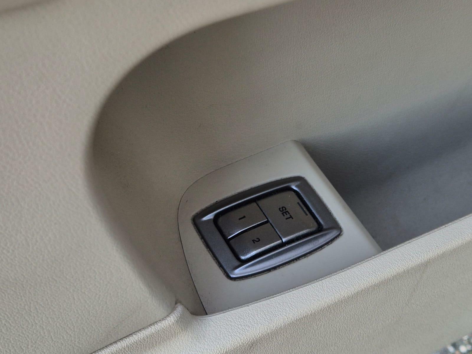 Foto van Jaguar XF