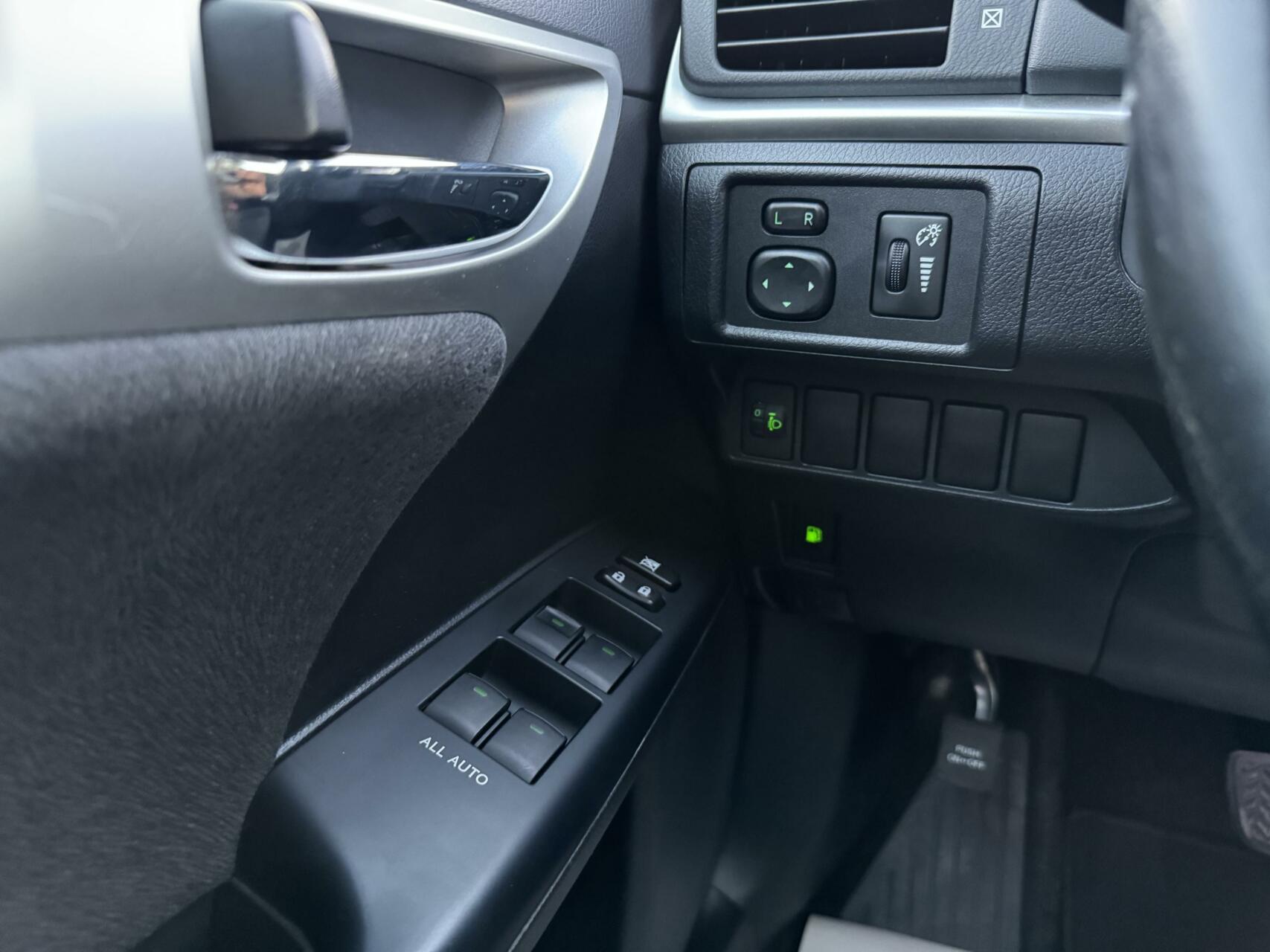 Foto van Lexus CT