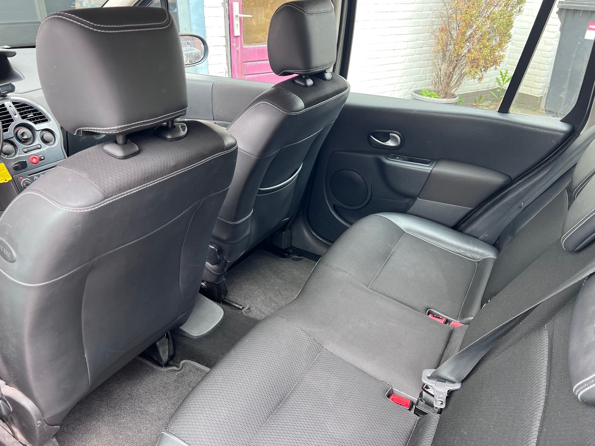 Foto van Renault Modus