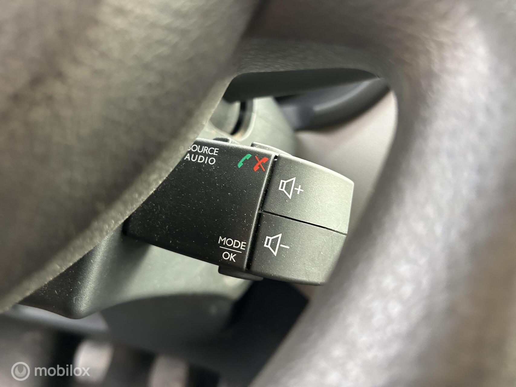 Foto van Dacia Dokker Bestel