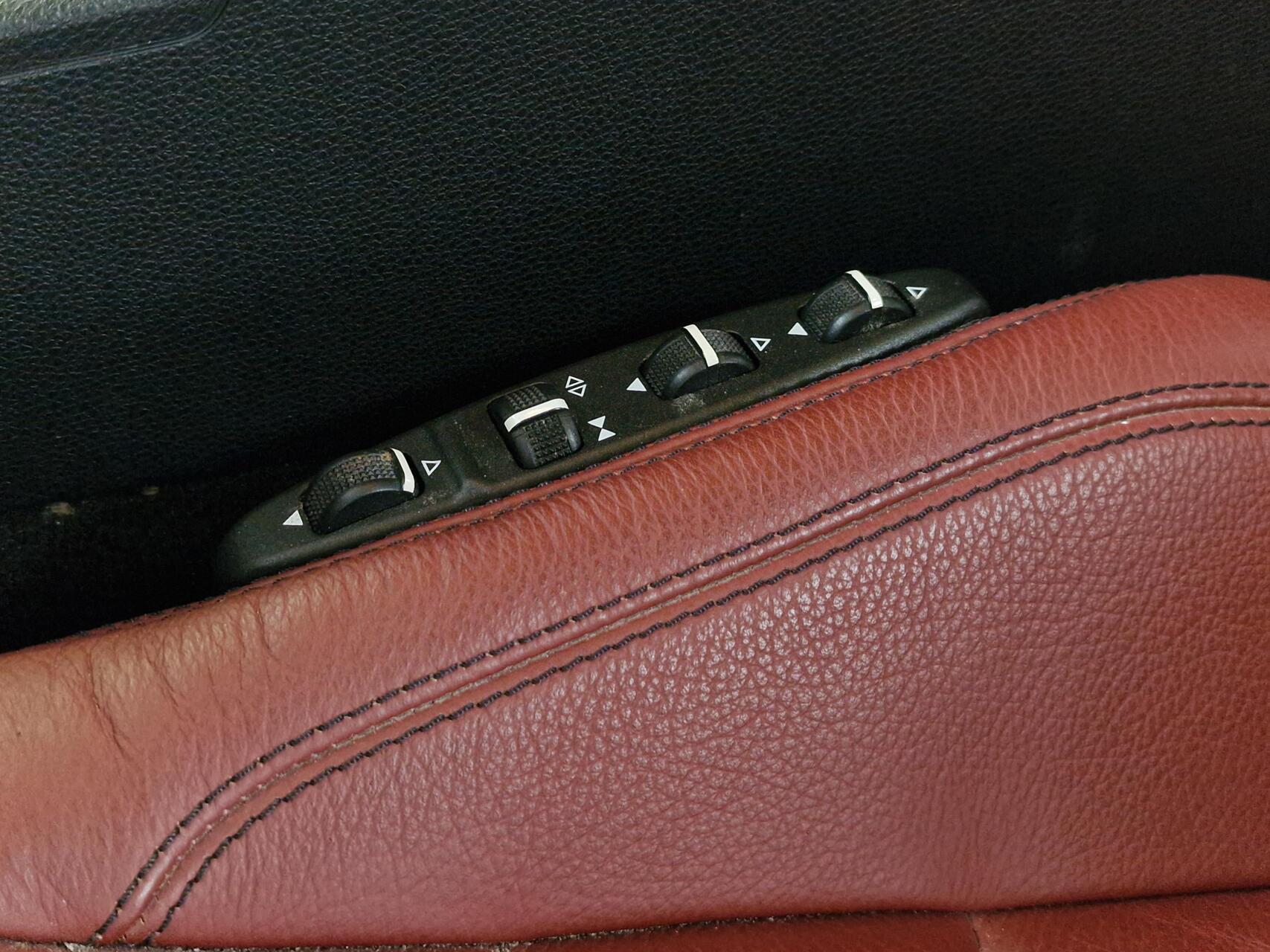 Foto van Mercedes-Benz E-klasse