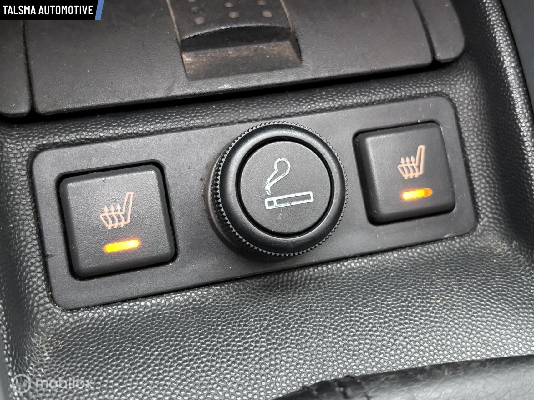 Foto van Opel Tigra Twintop