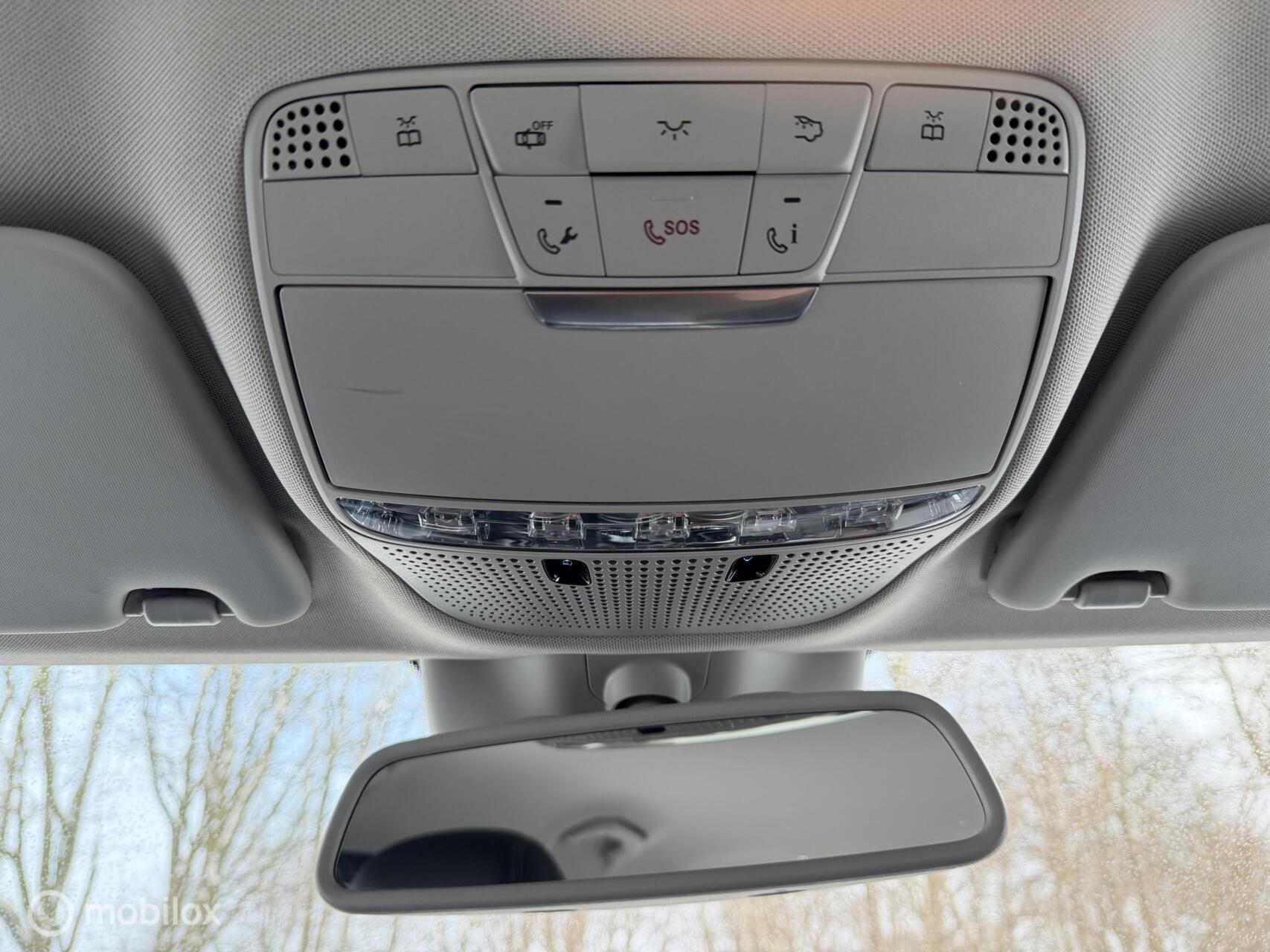Foto van Mercedes-Benz C 350 E