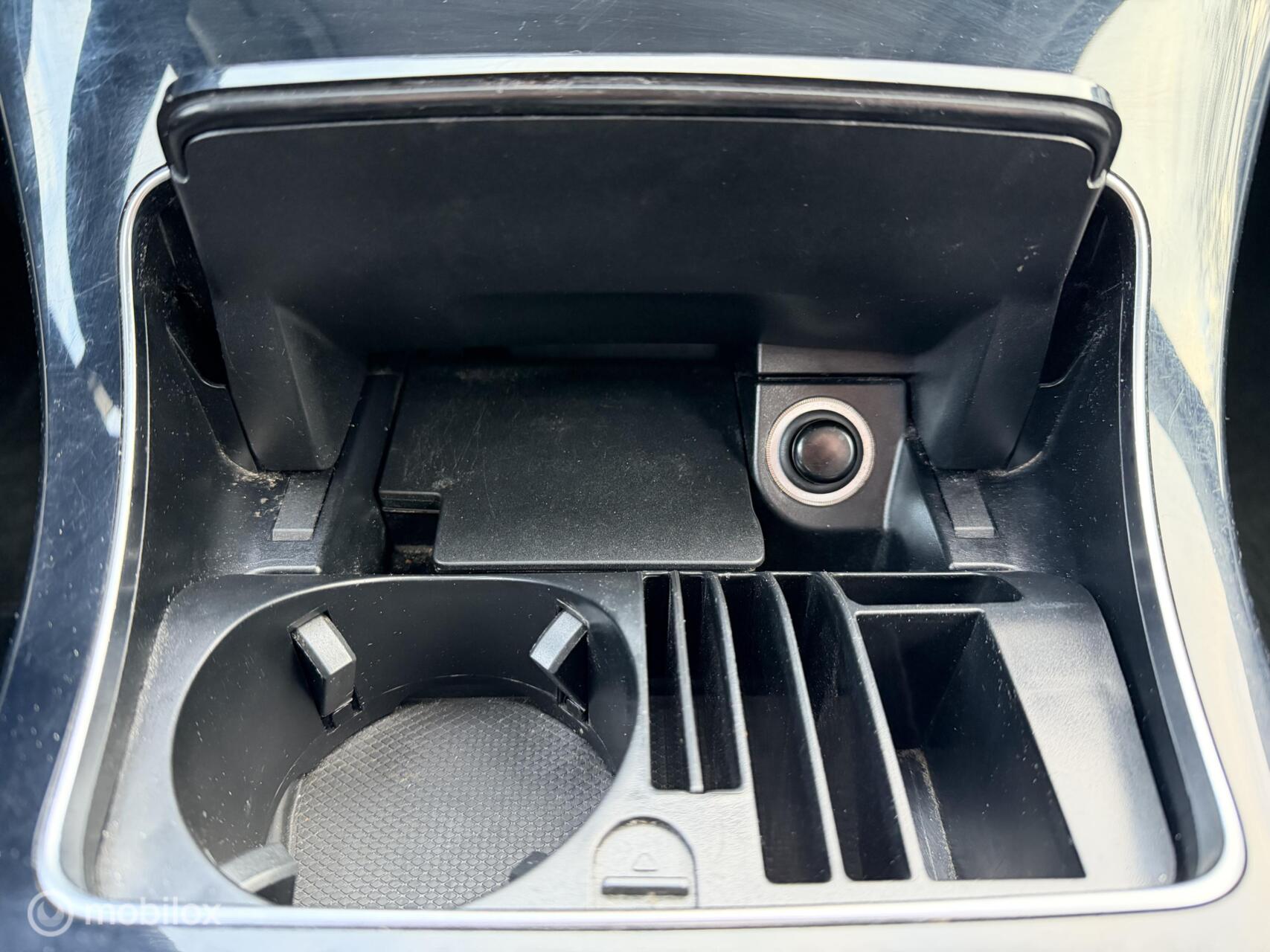 Foto van Mercedes-Benz C 350 E