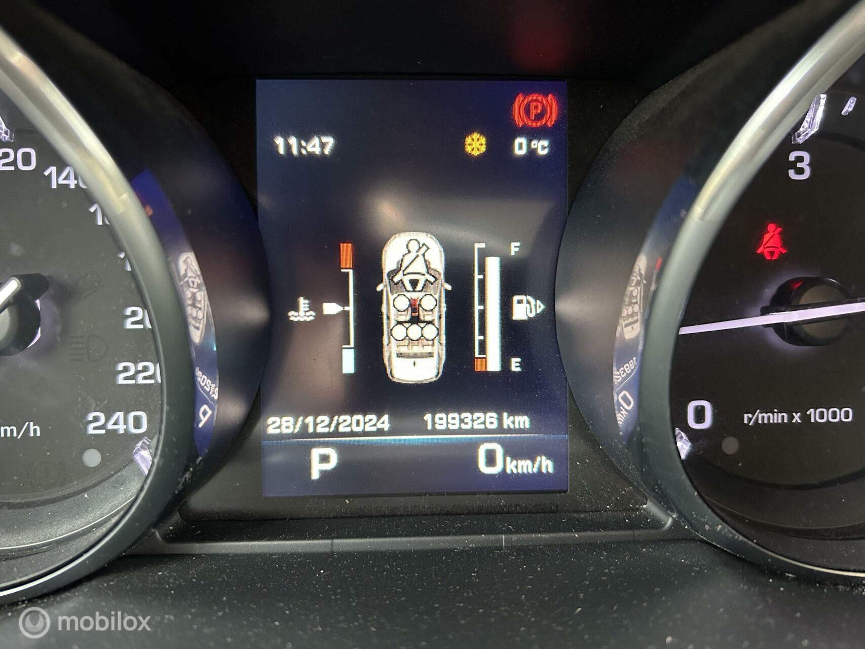 Foto van Land Rover Discovery Sport