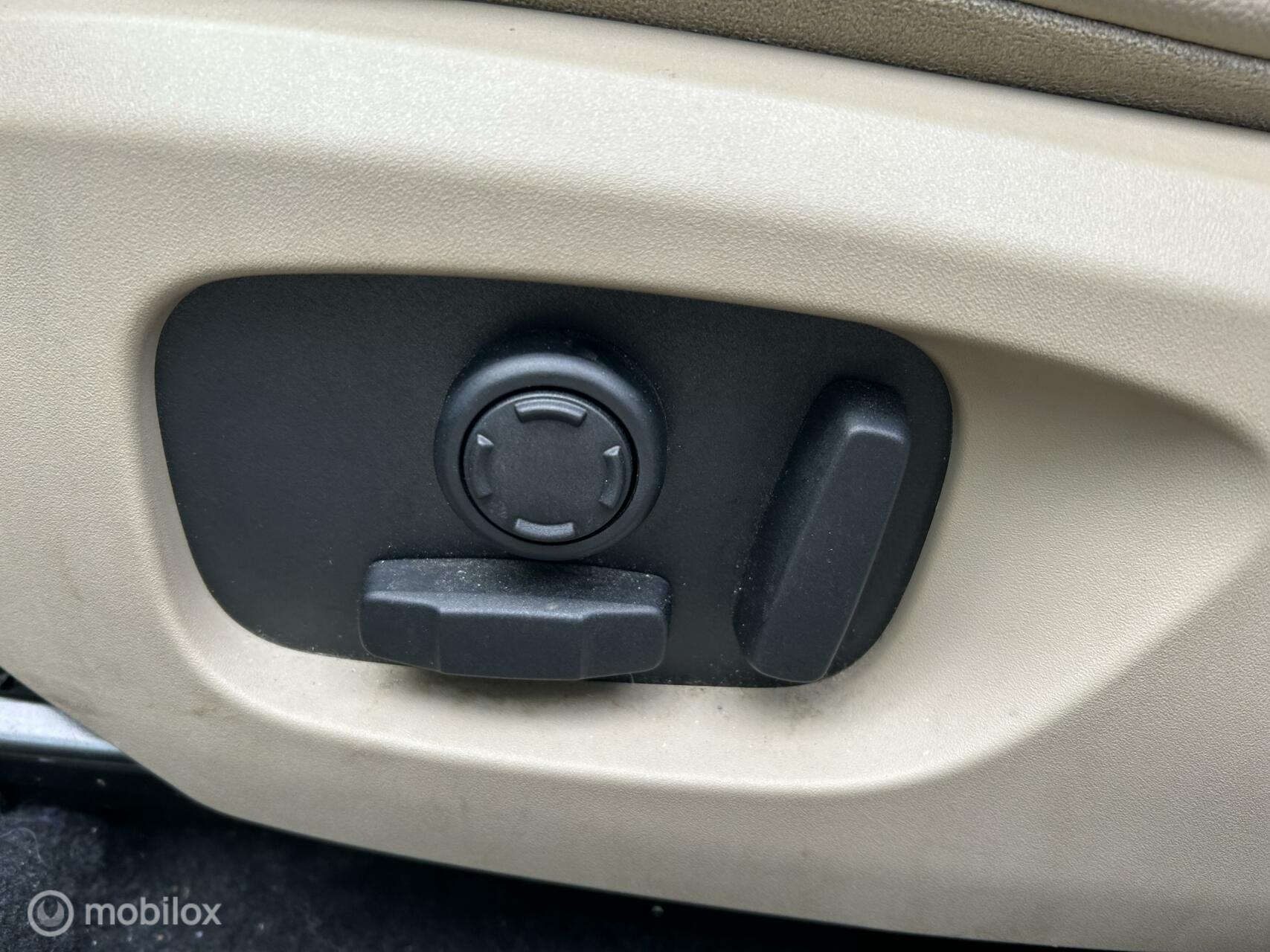 Foto van Land Rover Discovery Sport