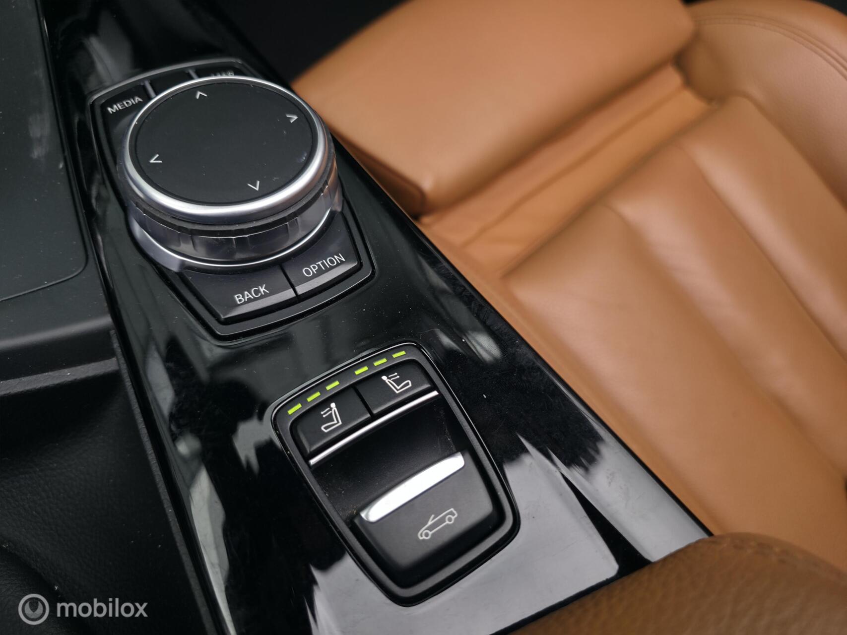 Foto van BMW 440i