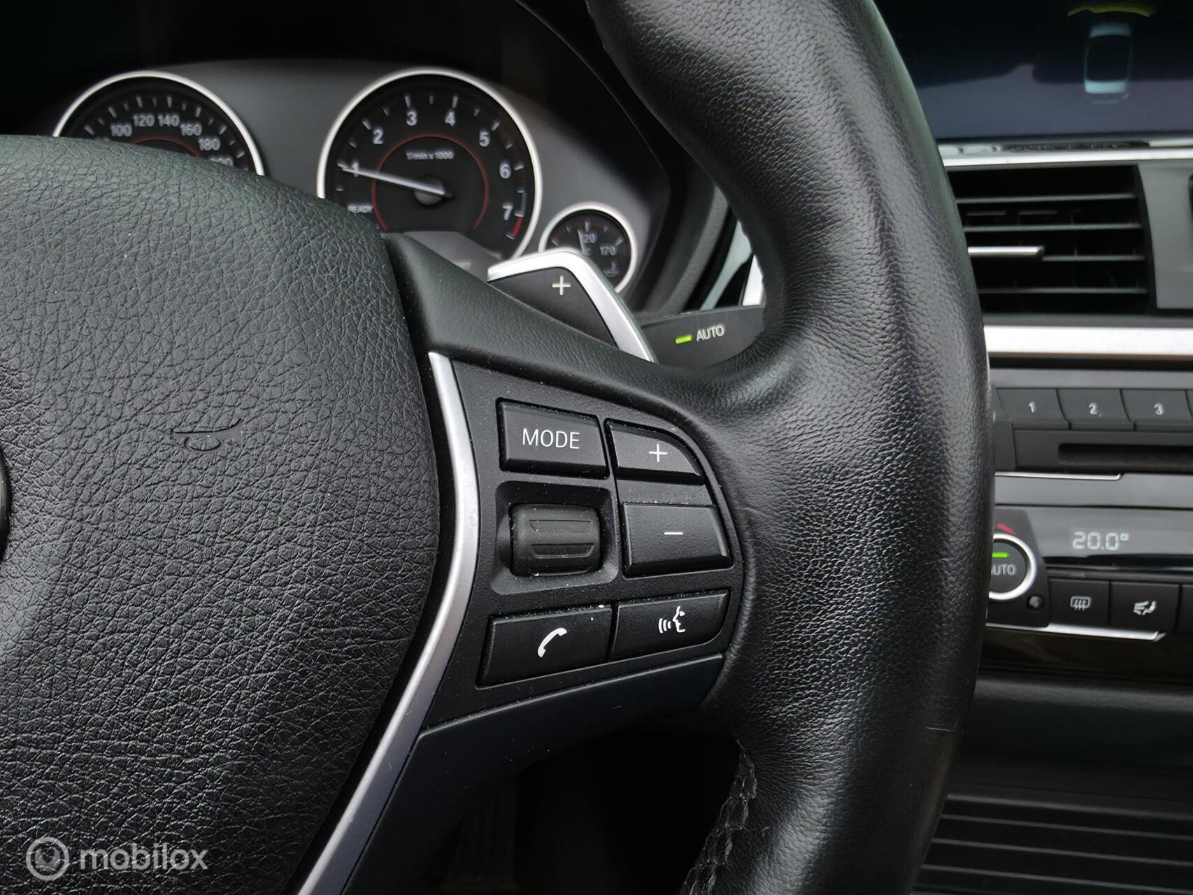 Foto van BMW 440i