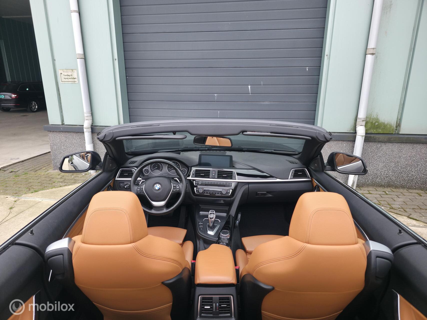 Foto van BMW 440i