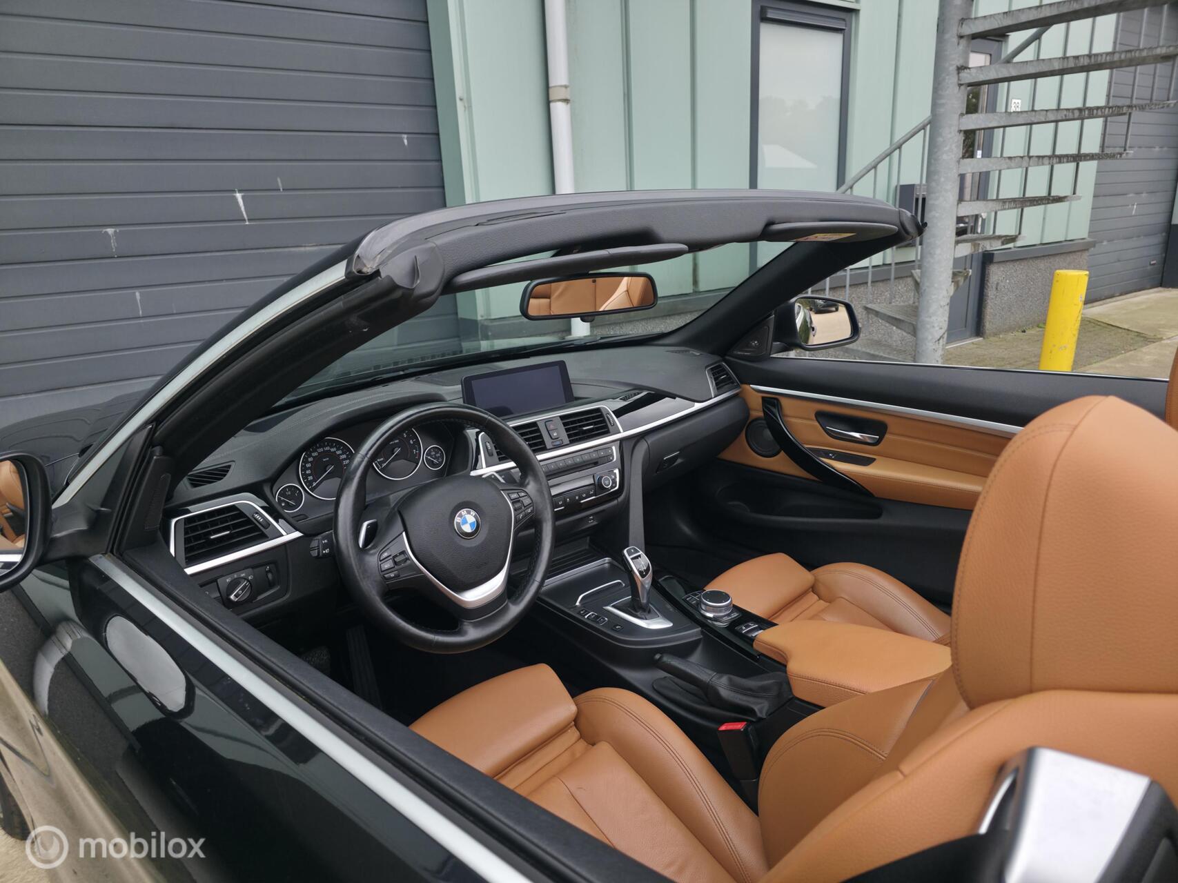 Foto van BMW 440i