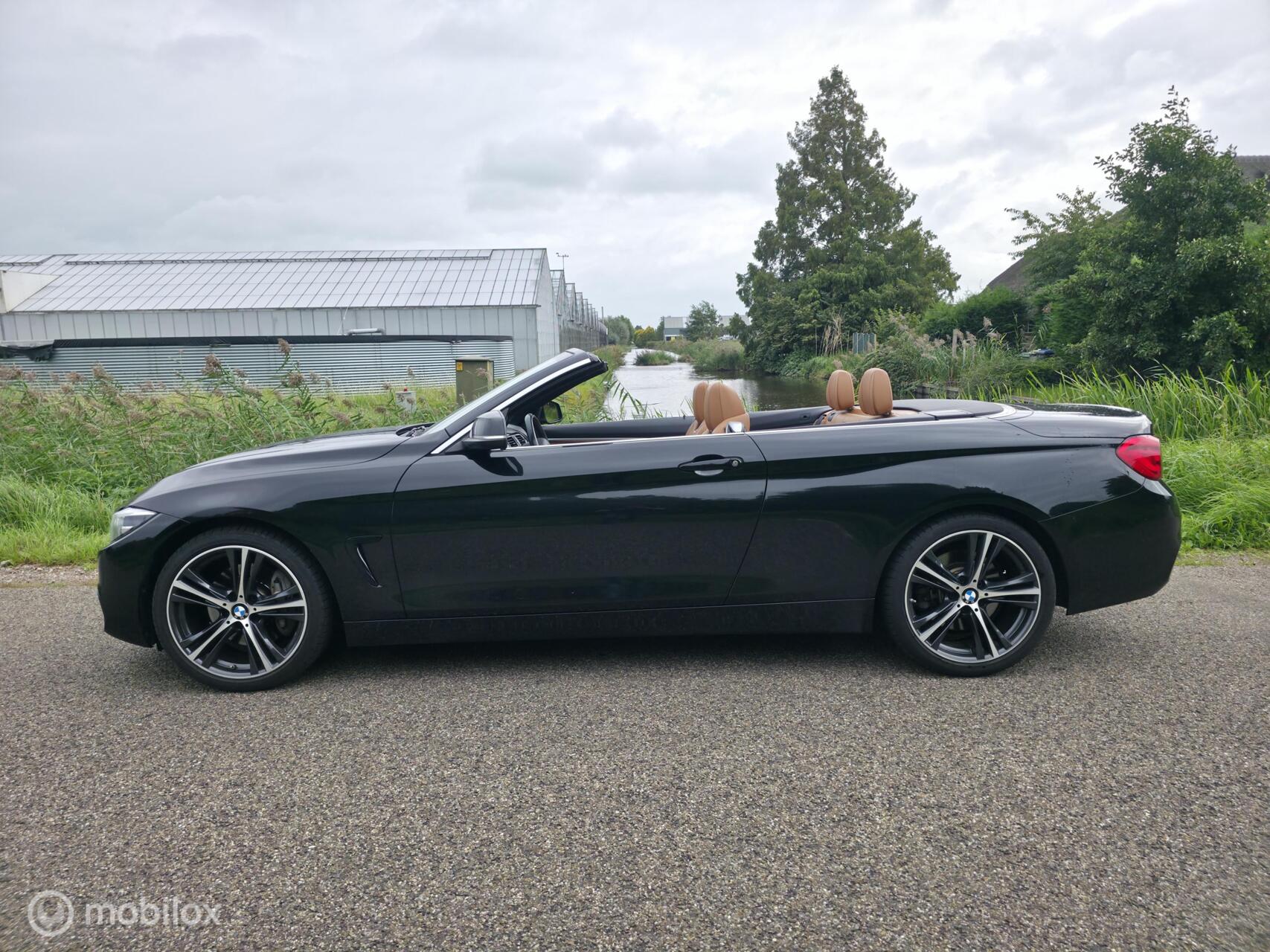 Foto van BMW 440i