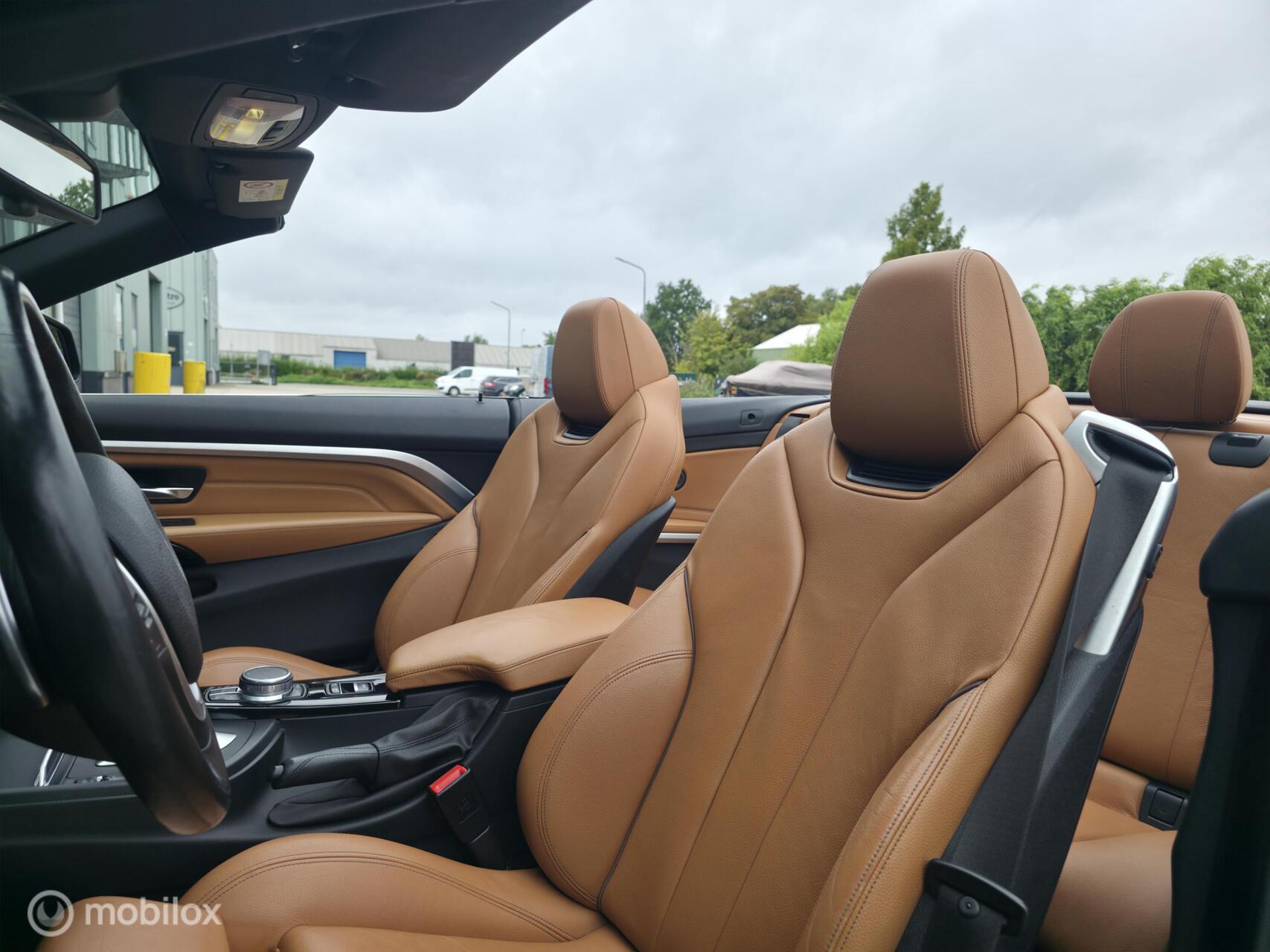 Foto van BMW 440i