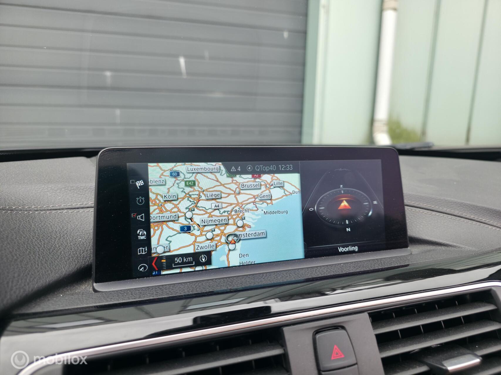 Foto van BMW 440i