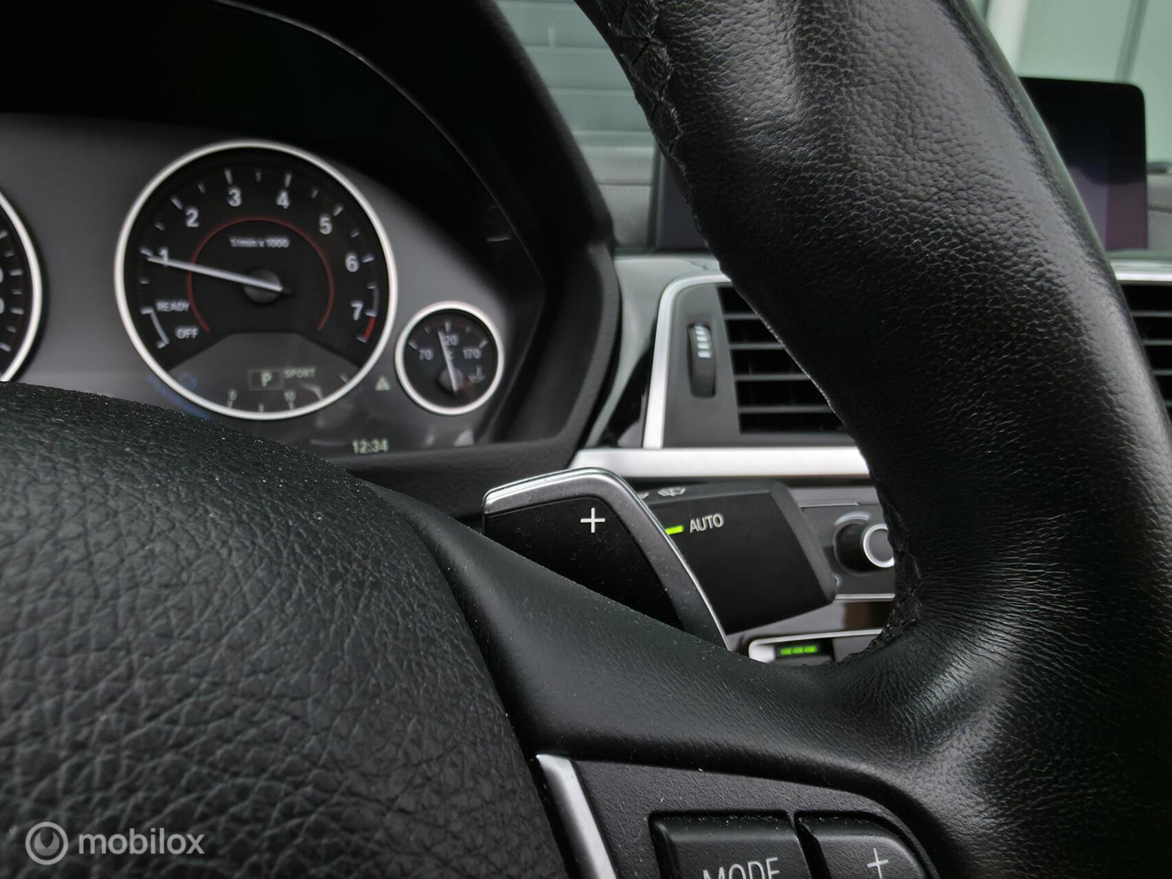 Foto van BMW 440i