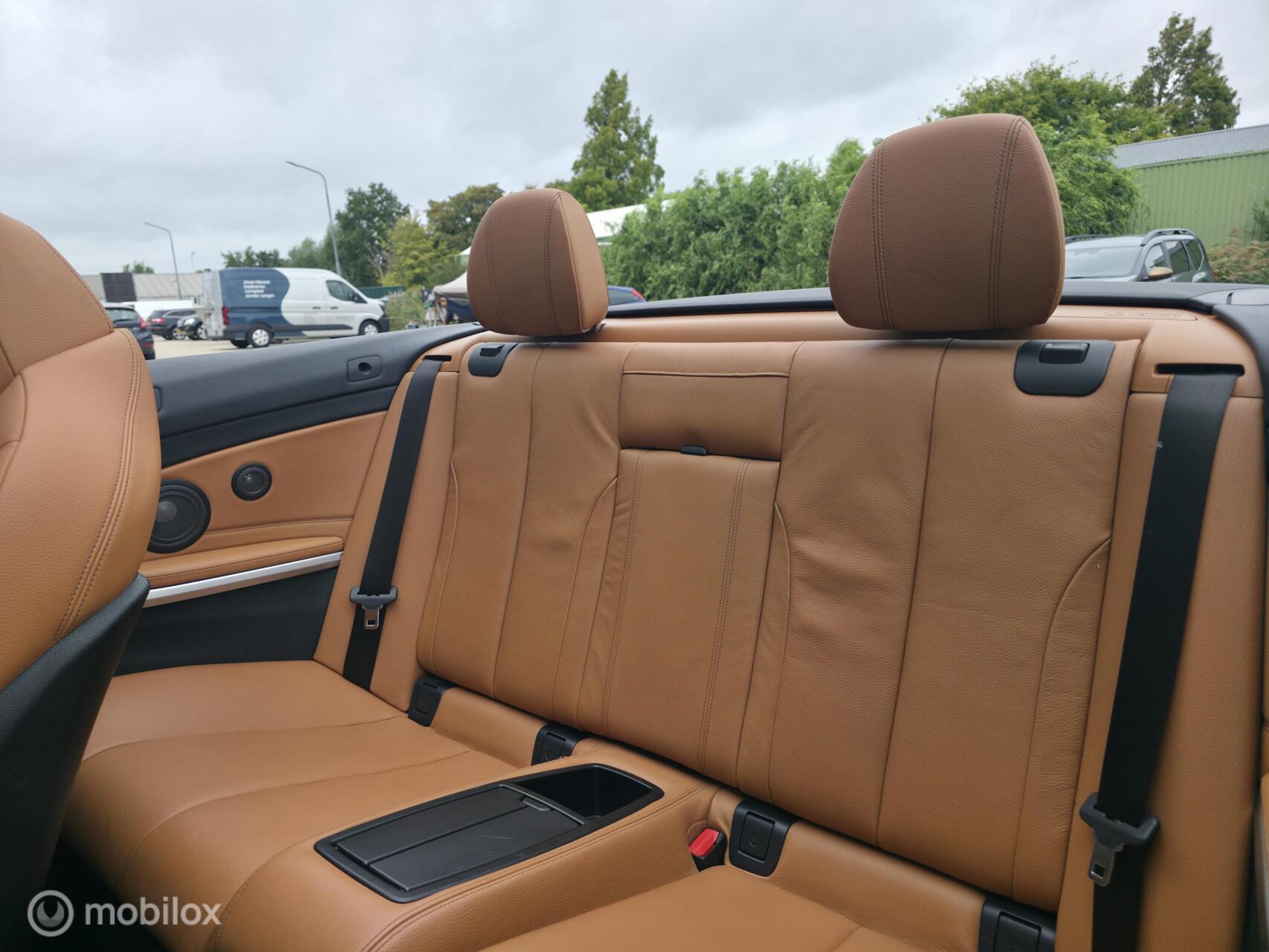 Foto van BMW 440i