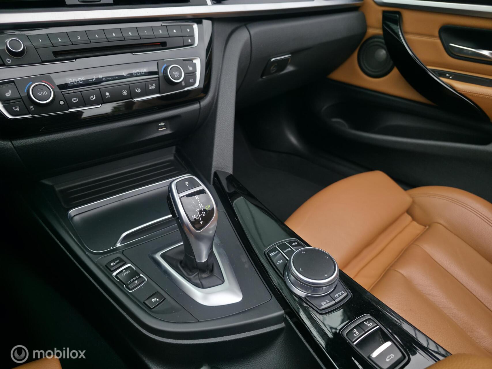 Foto van BMW 440i