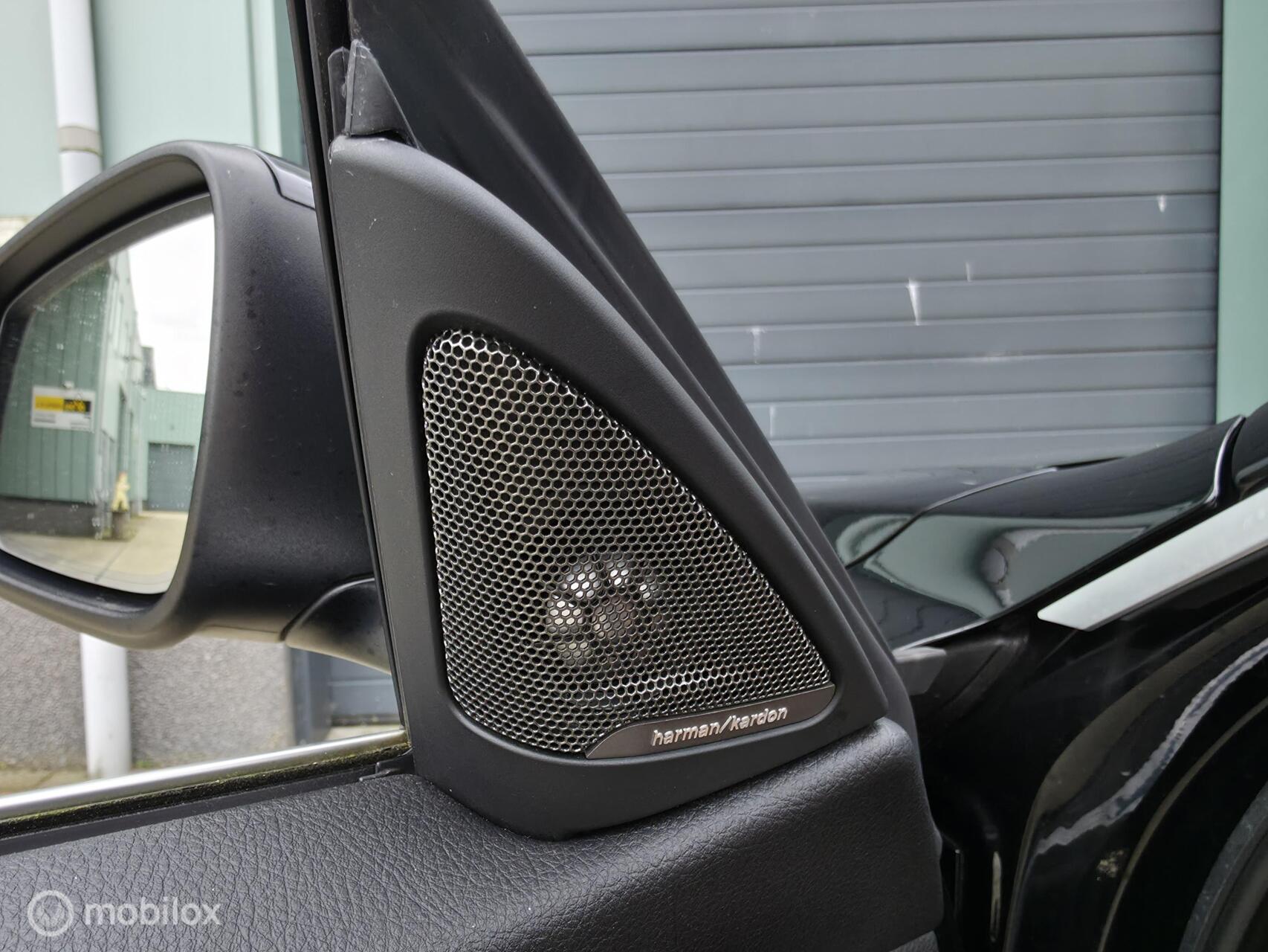 Foto van BMW 440i
