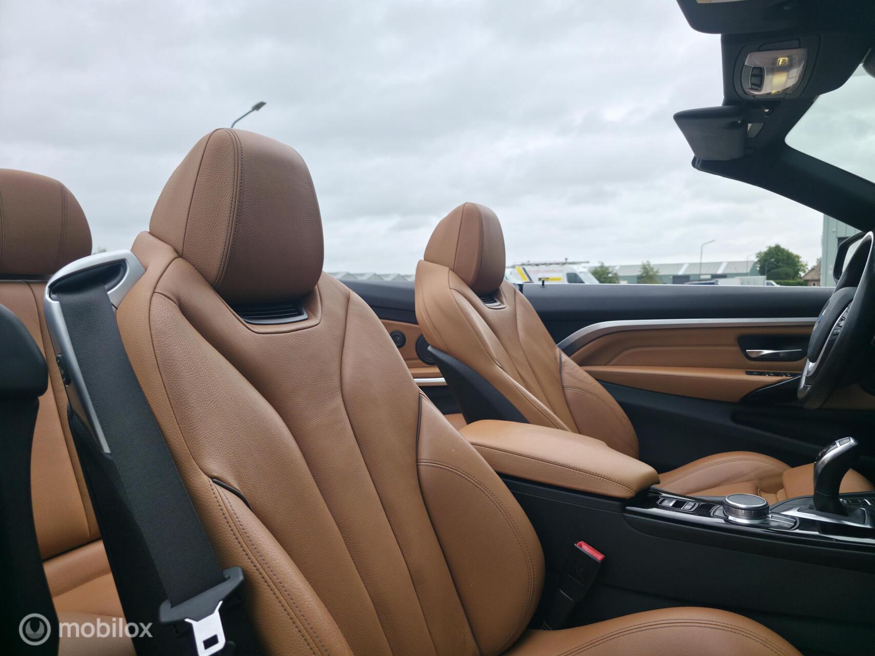 Foto van BMW 440i