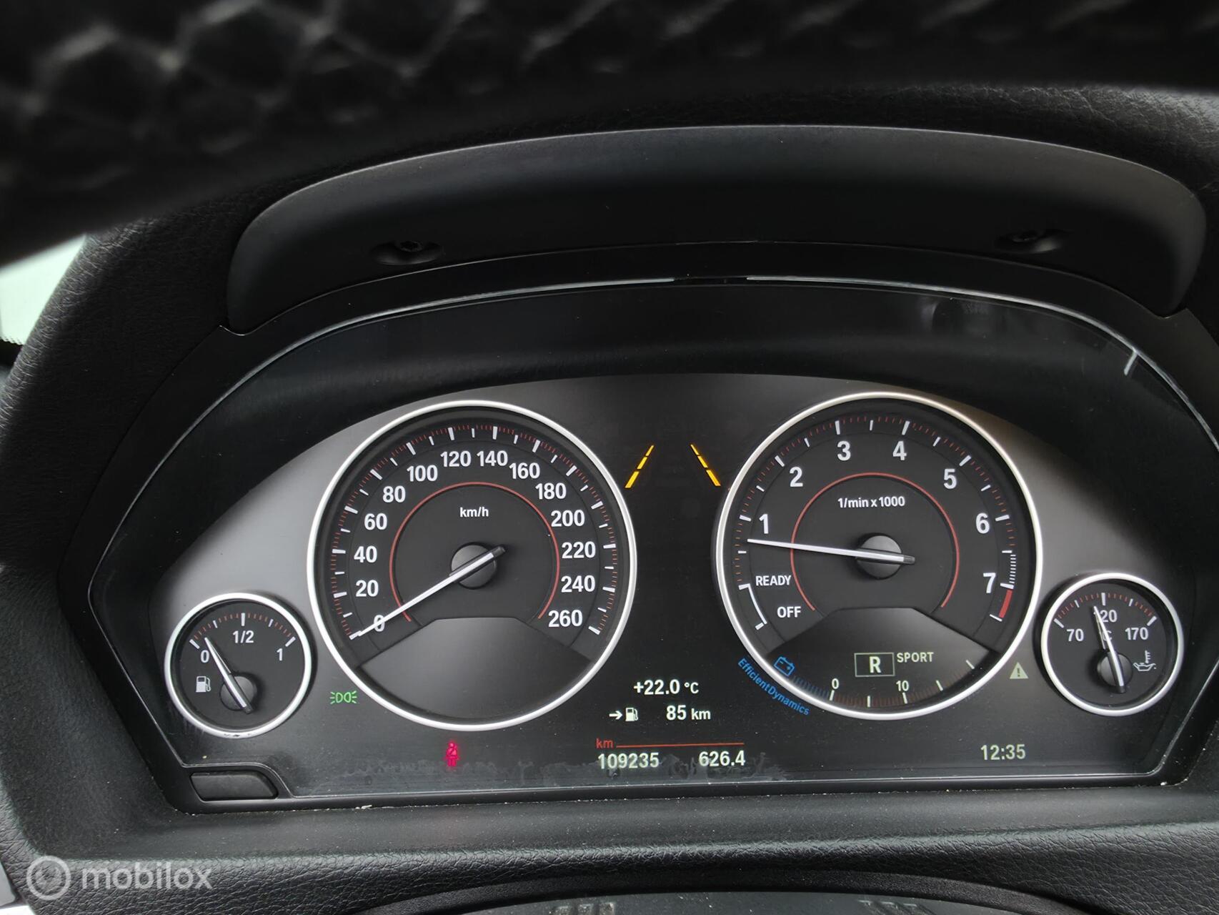 Foto van BMW 440i