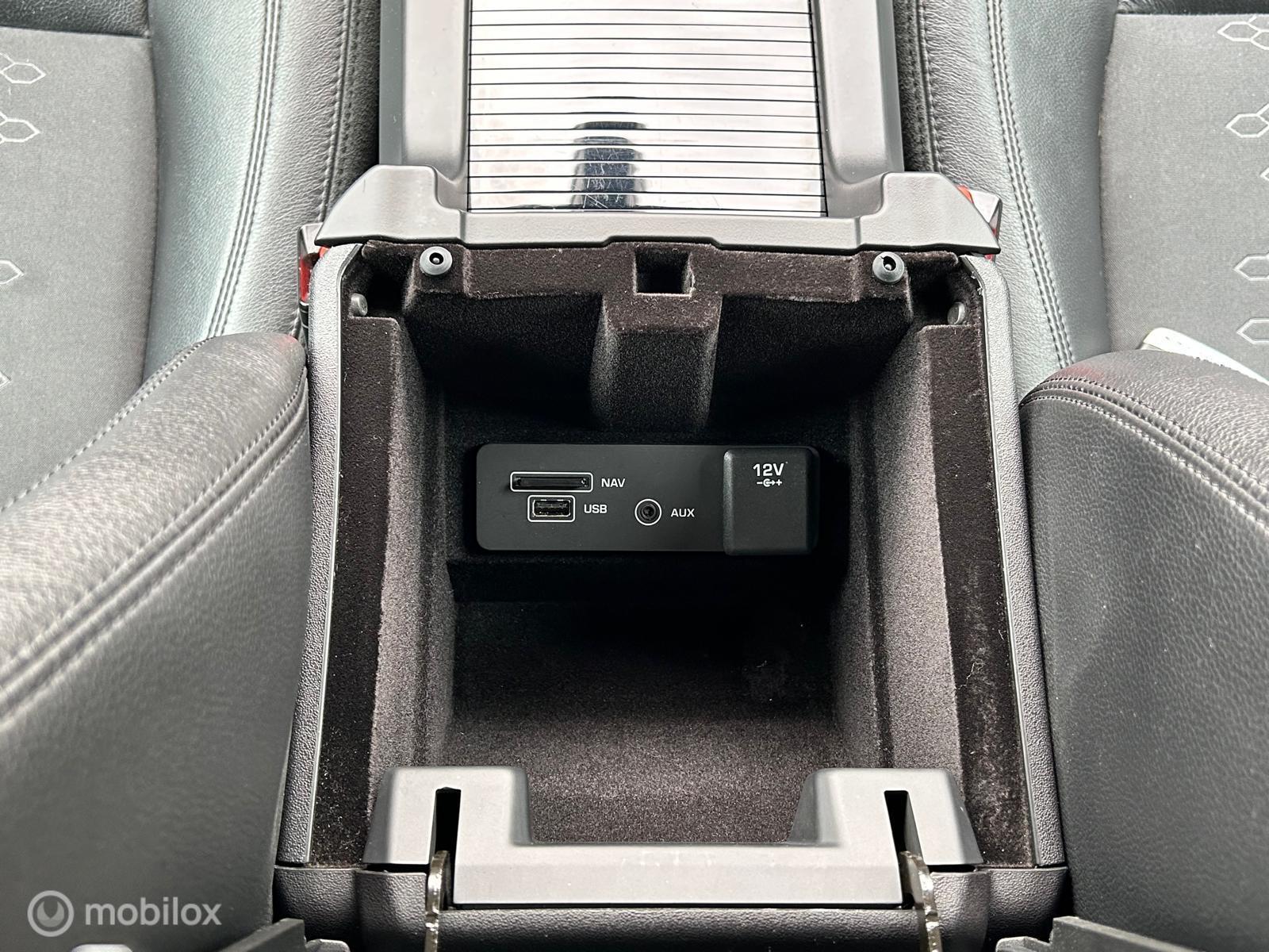 Foto van Land Rover Discovery Sport