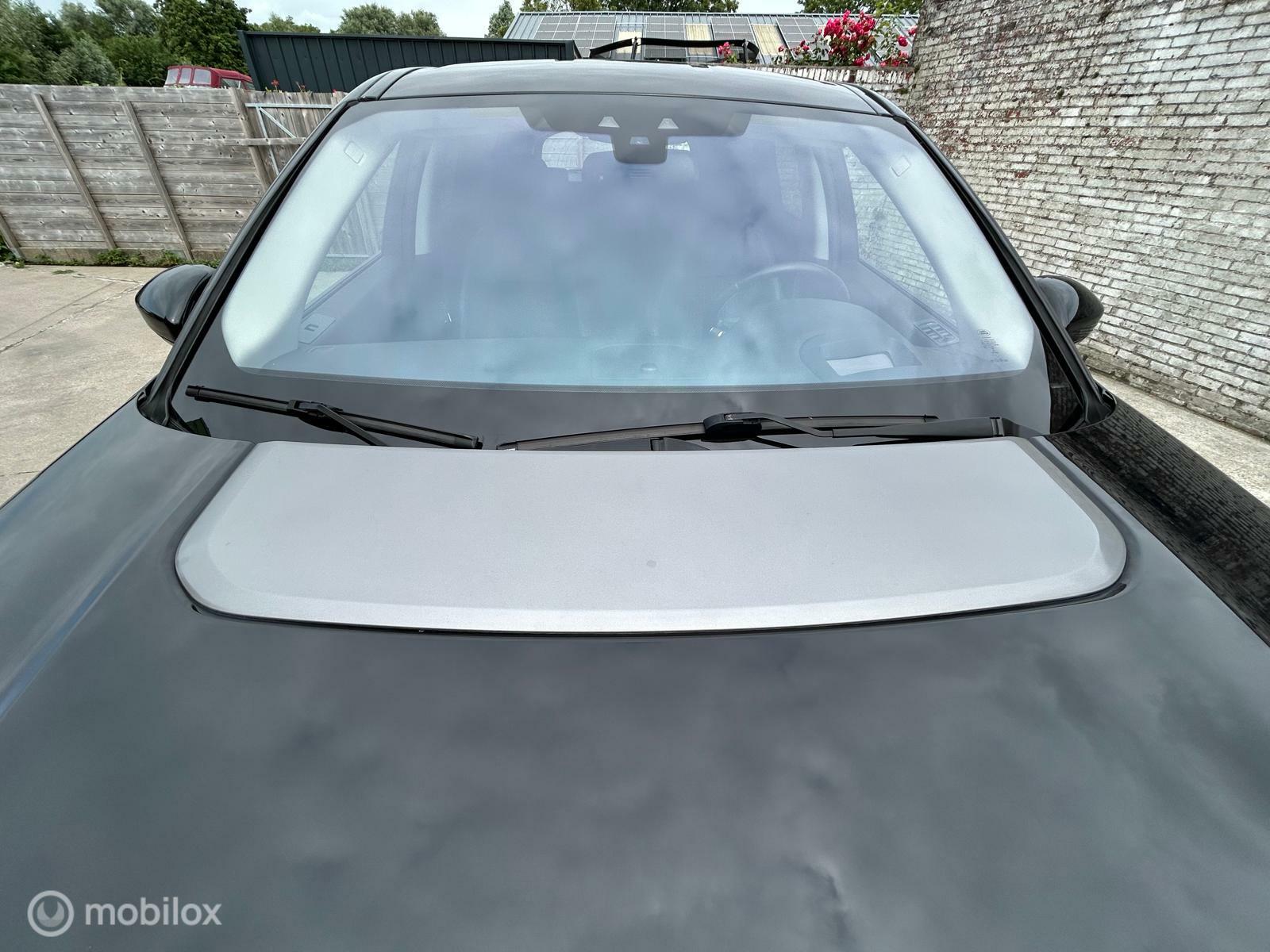 Foto van Land Rover Discovery Sport