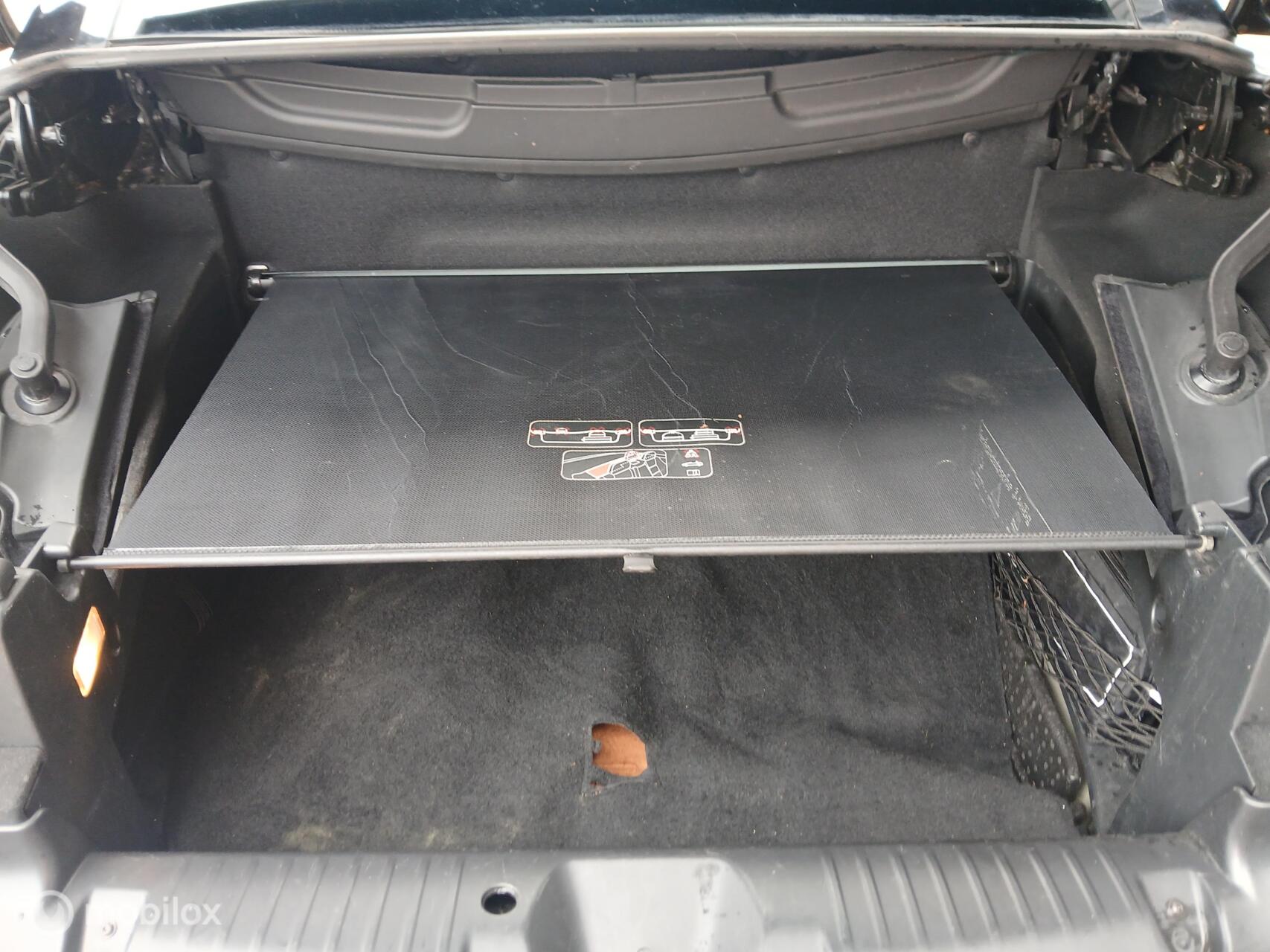 Foto van Peugeot 308 CC