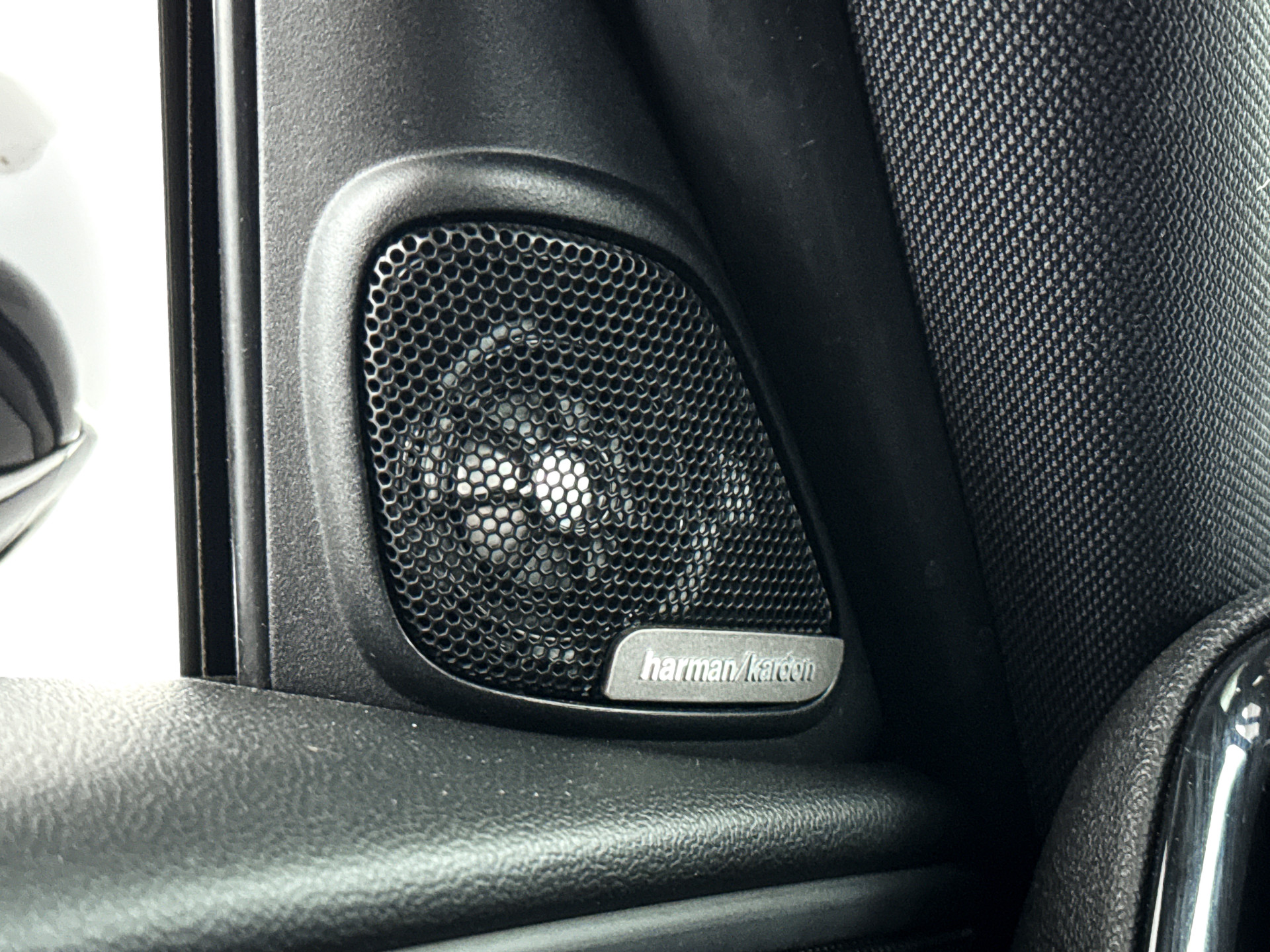 Foto van Mini Countryman Cooper