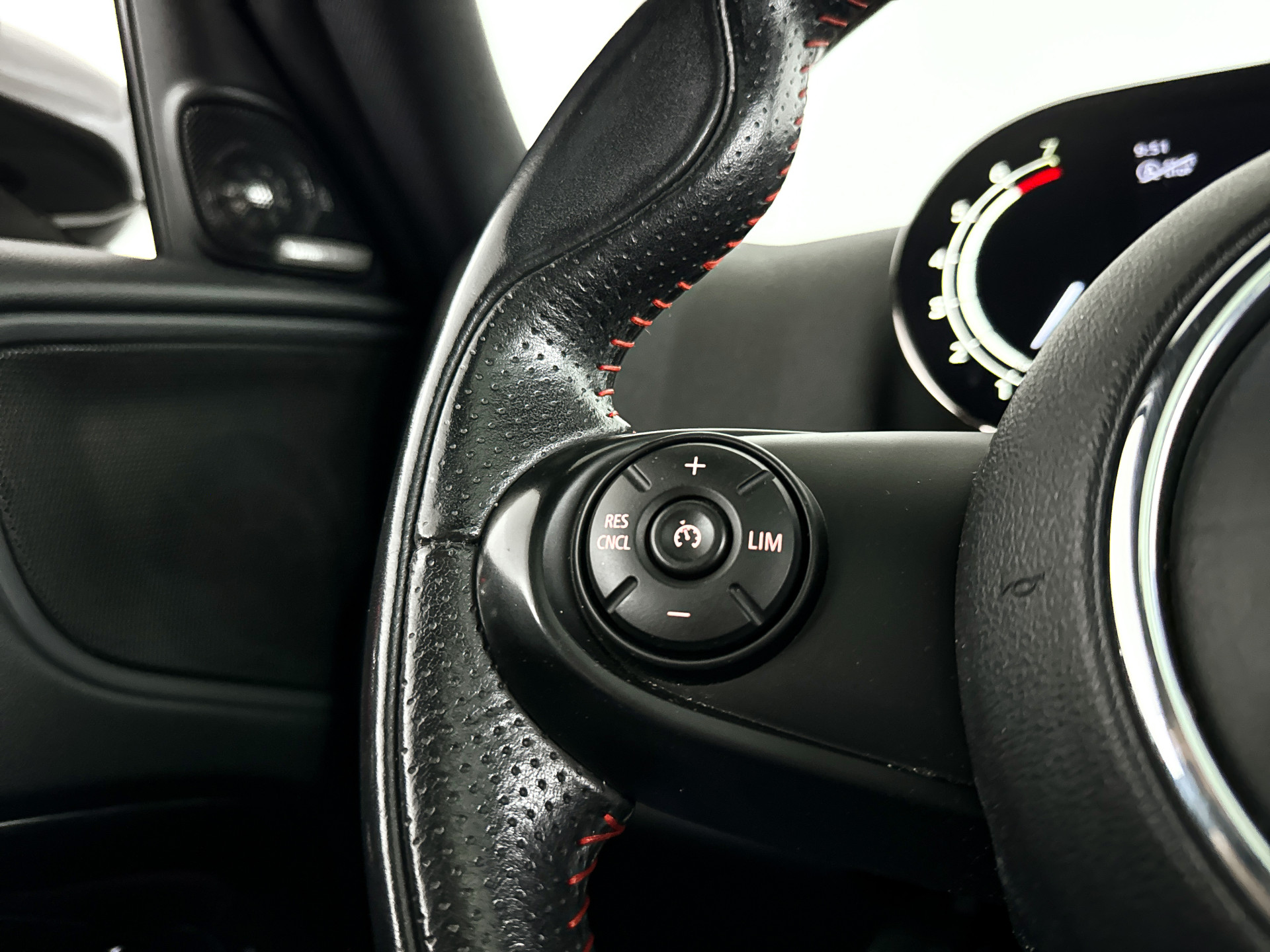 Foto van Mini Countryman Cooper