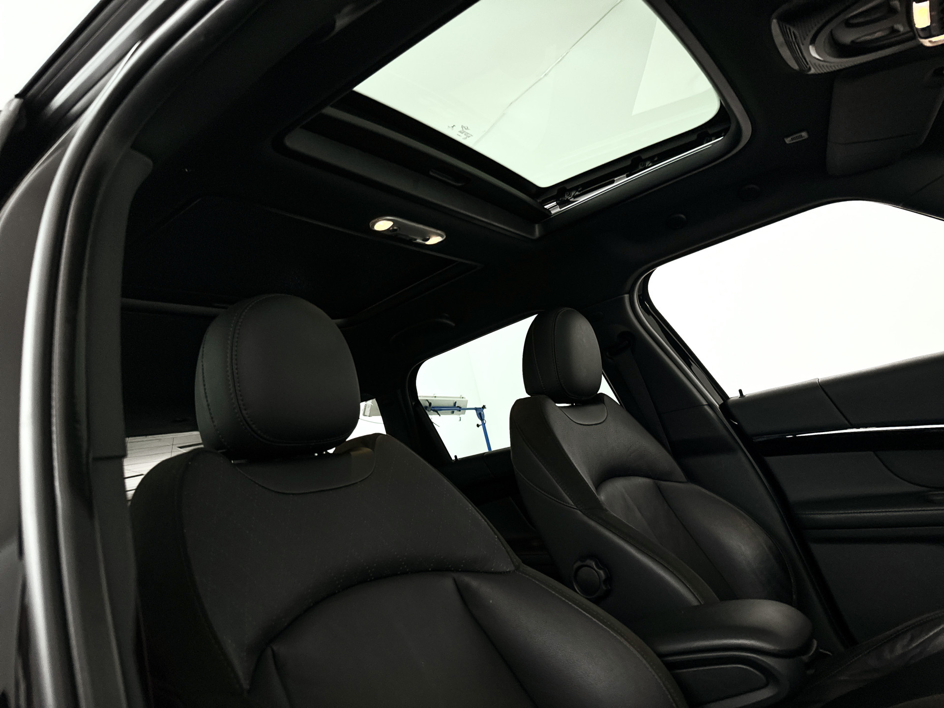 Foto van Mini Countryman Cooper