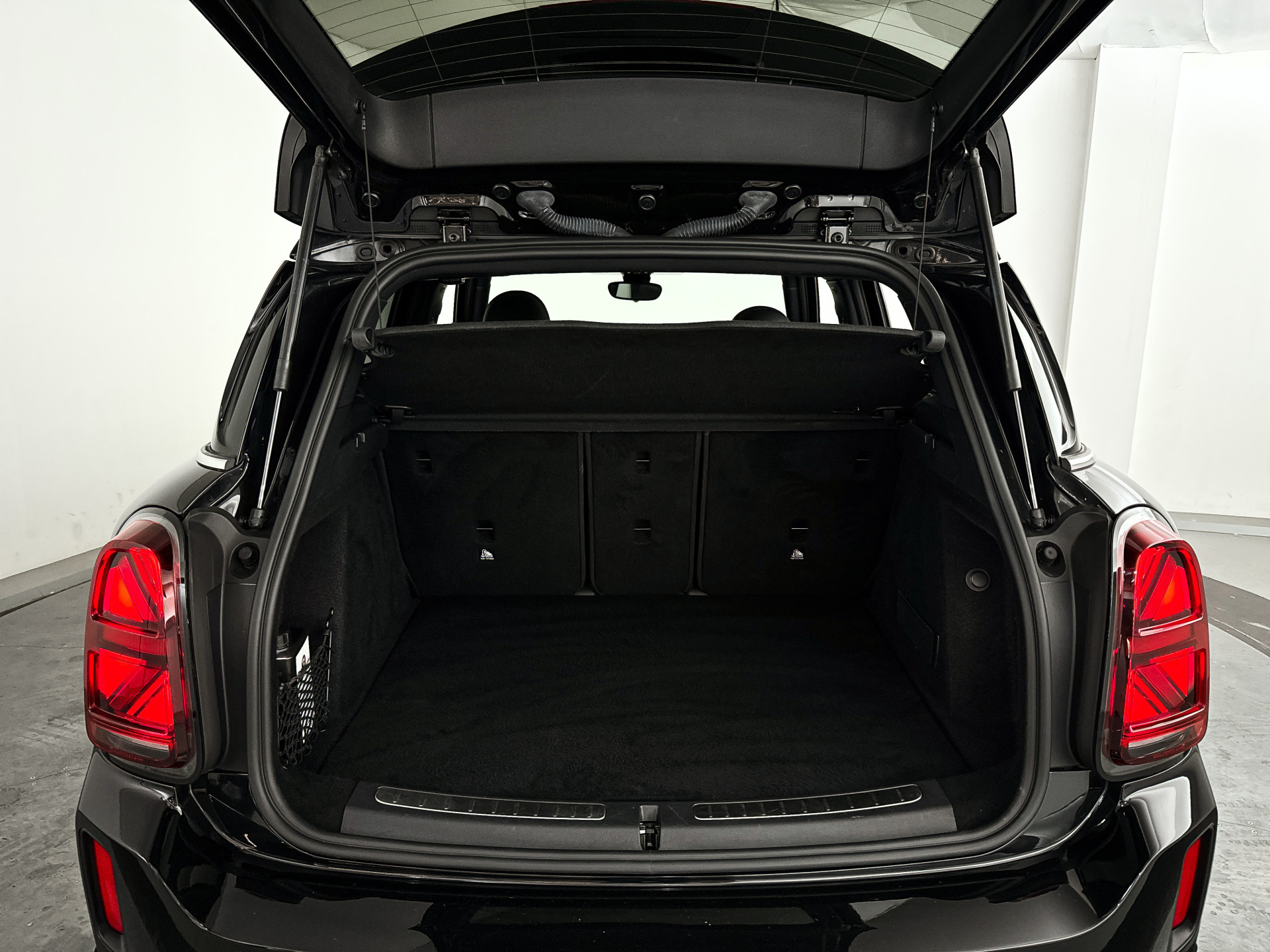 Foto van Mini Countryman Cooper
