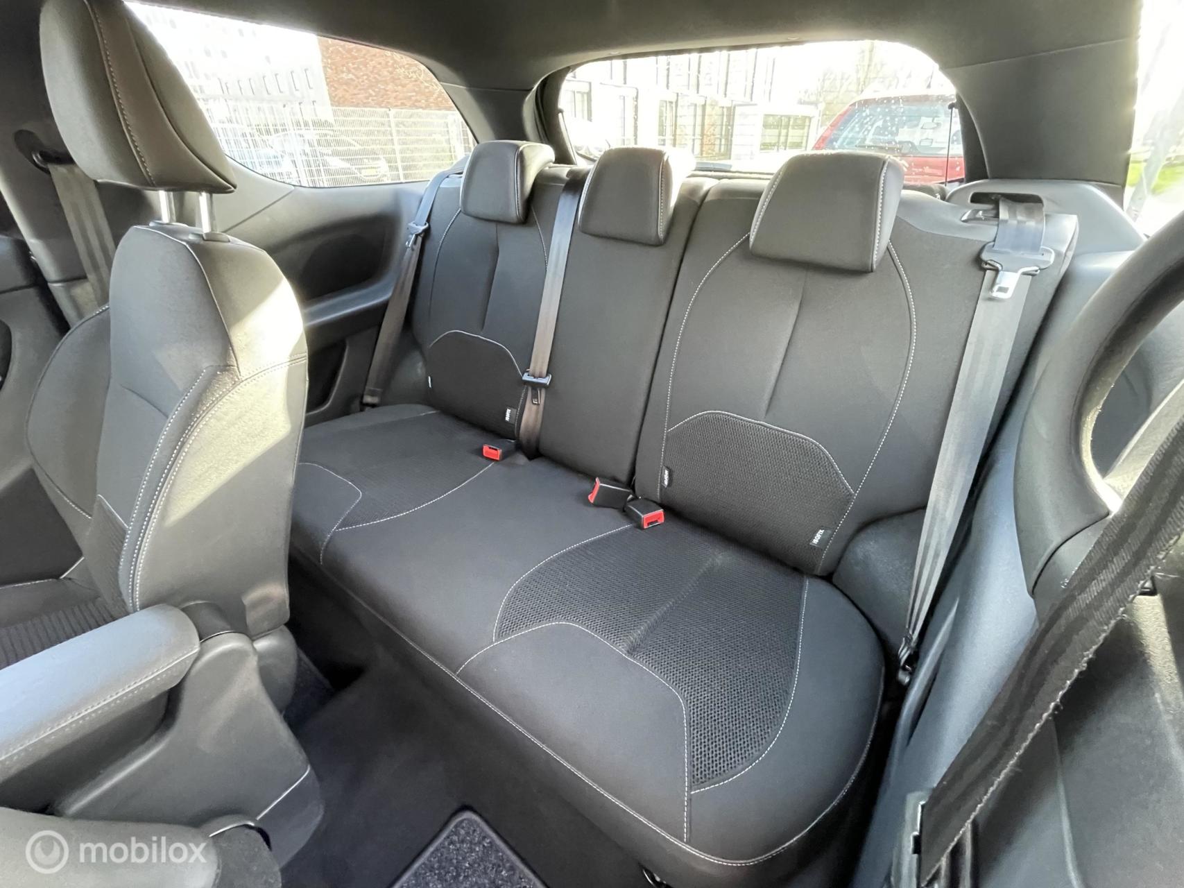 Foto van DS 3