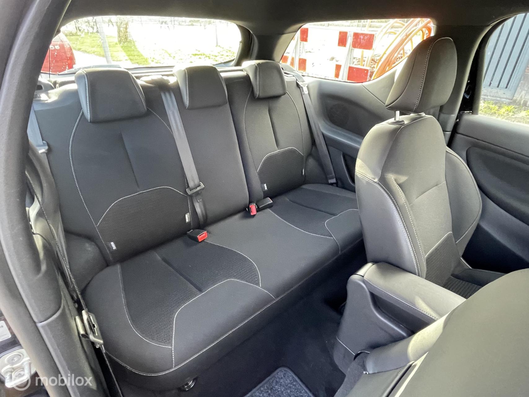 Foto van DS 3