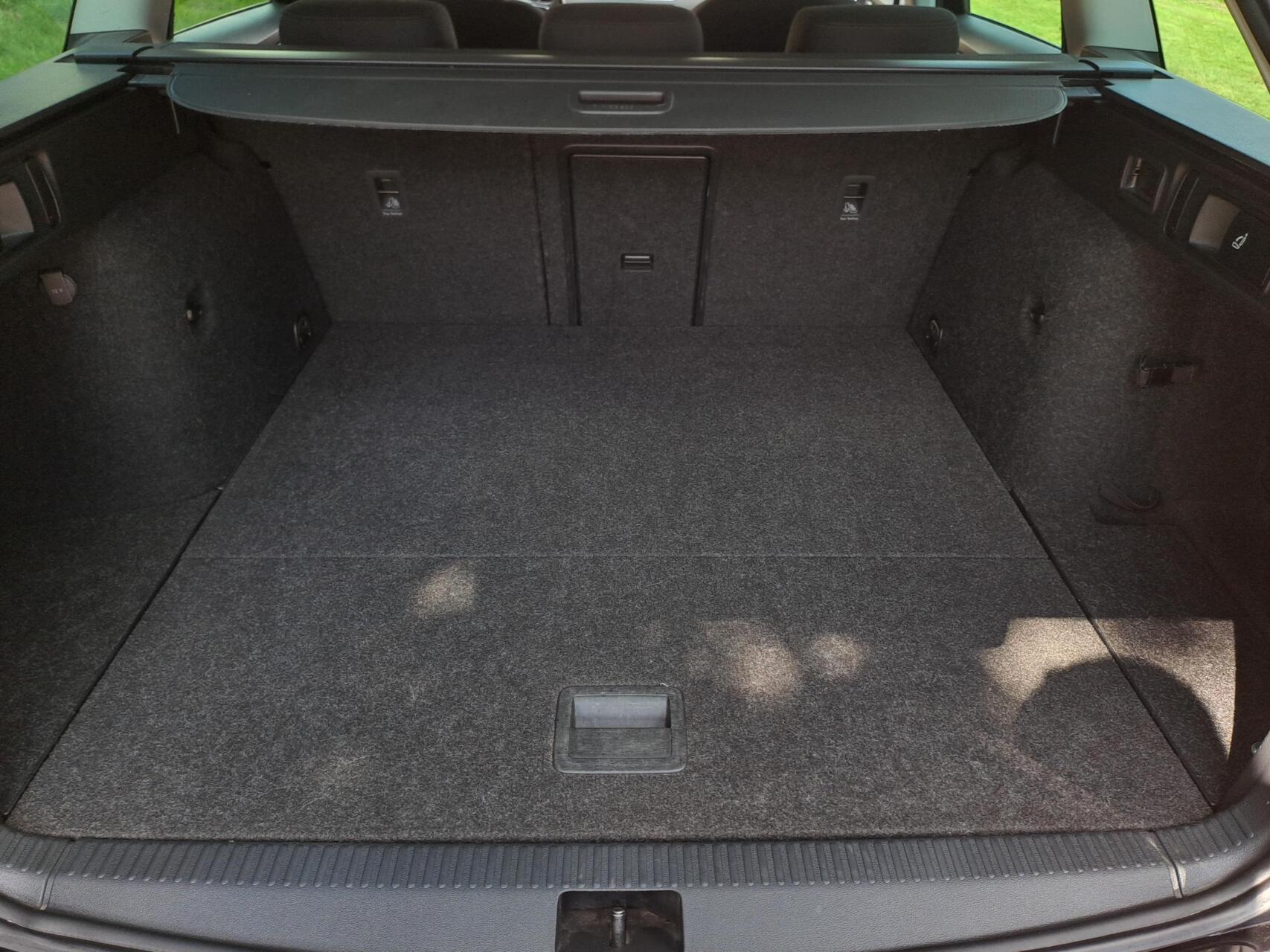 Foto van Skoda Octavia Combi