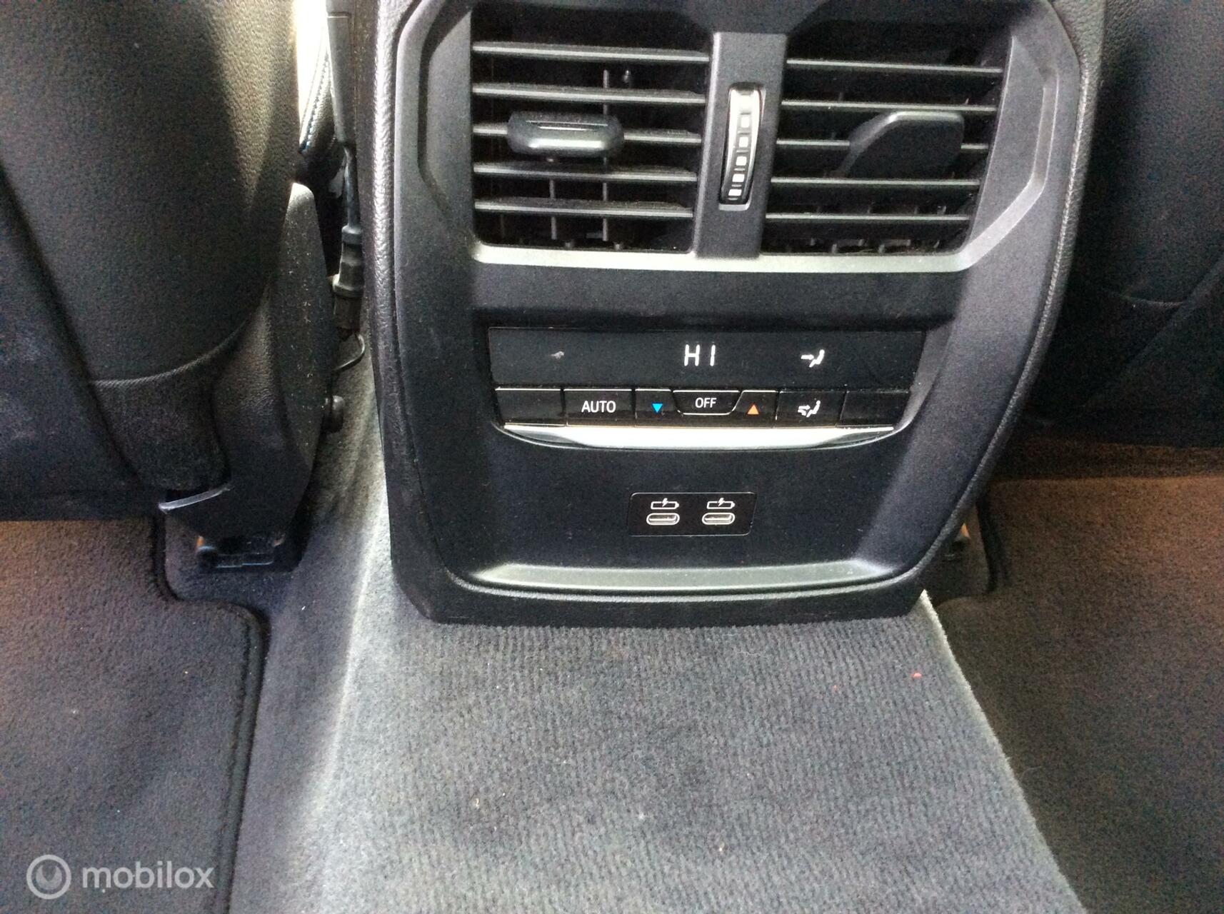 Foto van BMW 3-serie Touring
