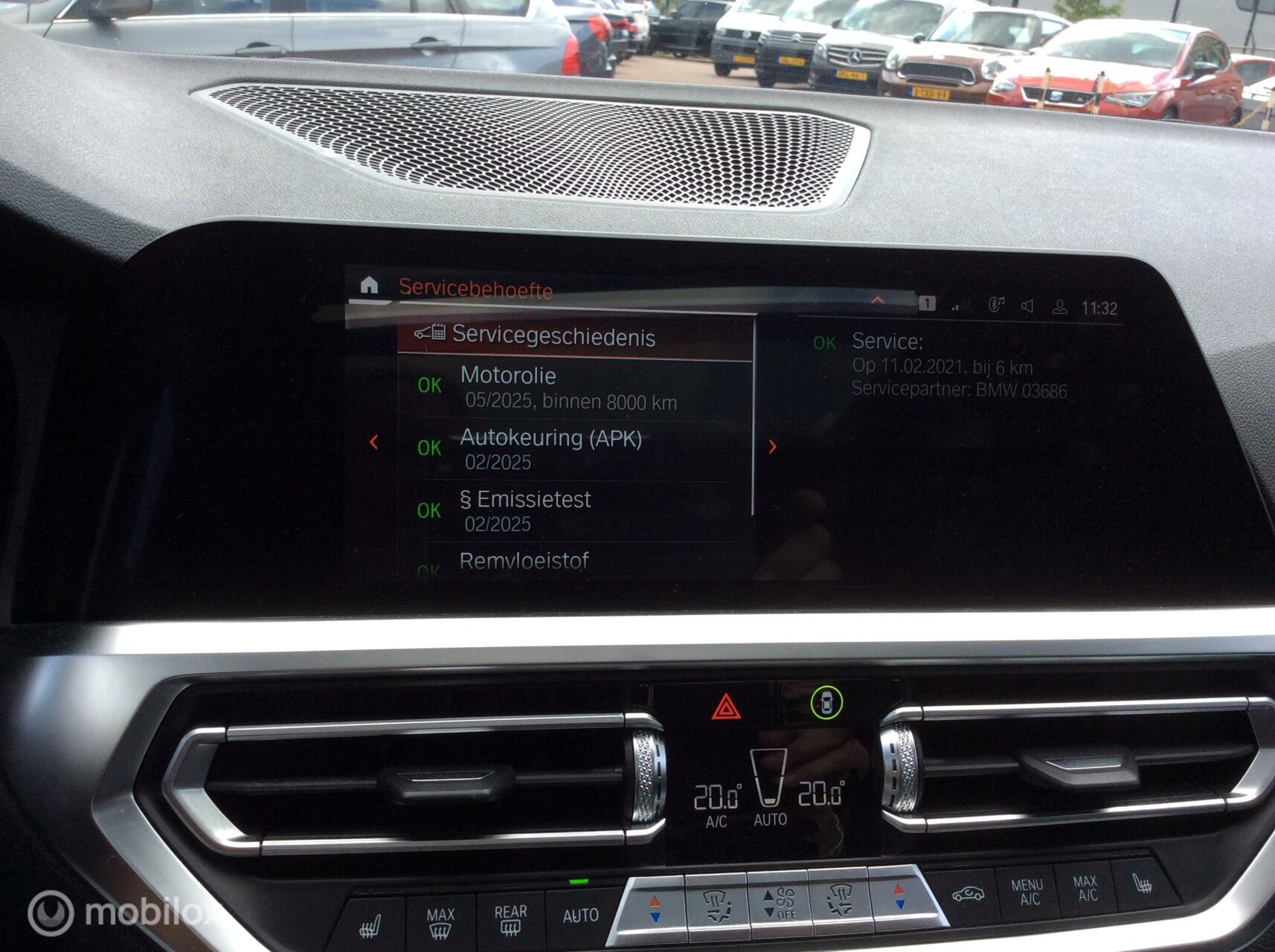 Foto van BMW 3-serie Touring