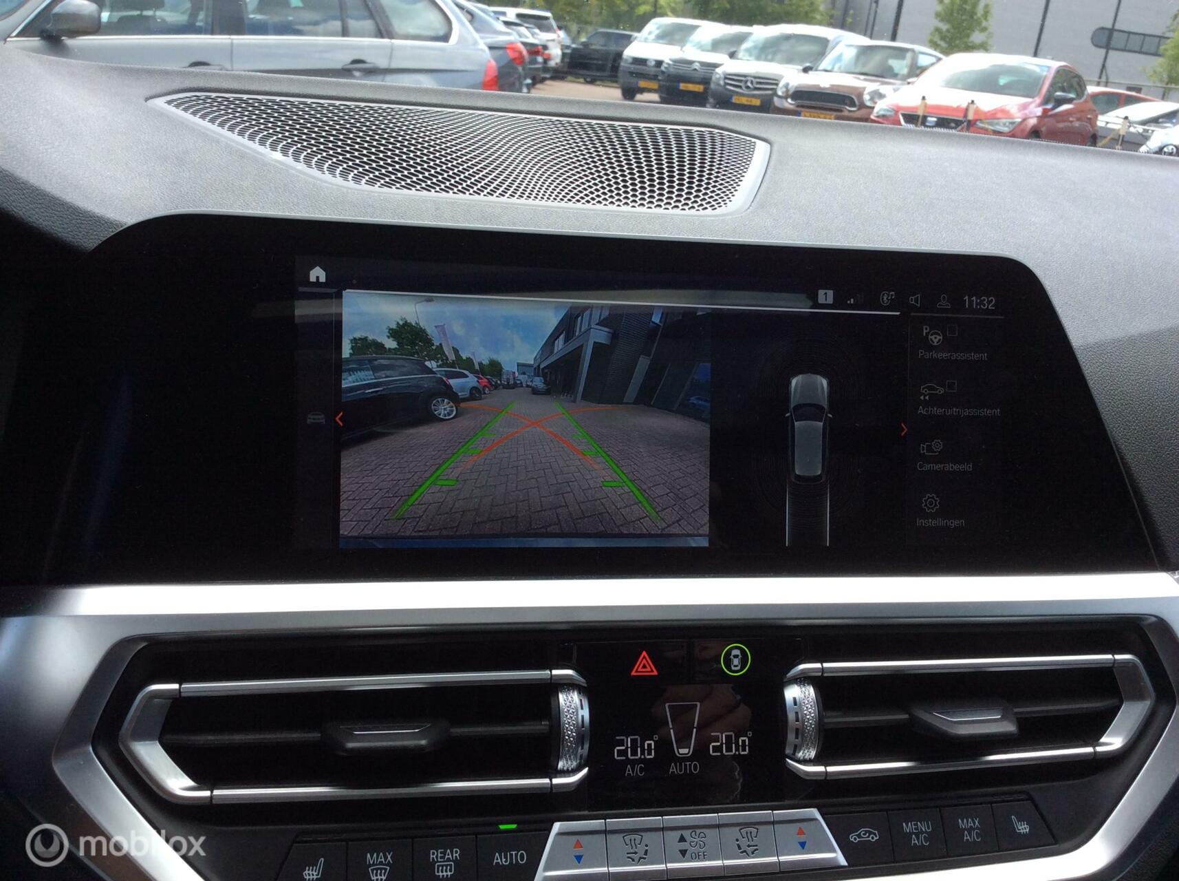 Foto van BMW 3-serie Touring