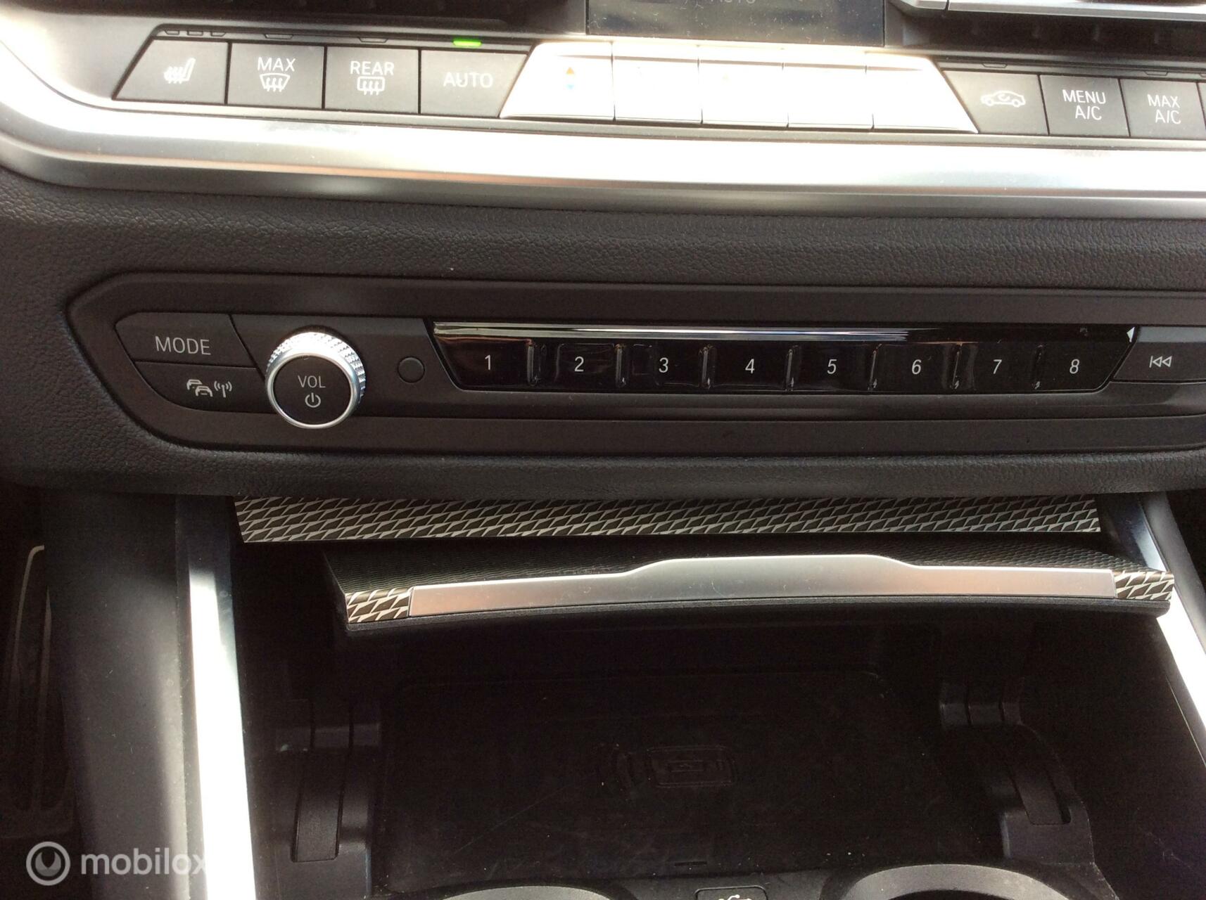 Foto van BMW 3-serie Touring