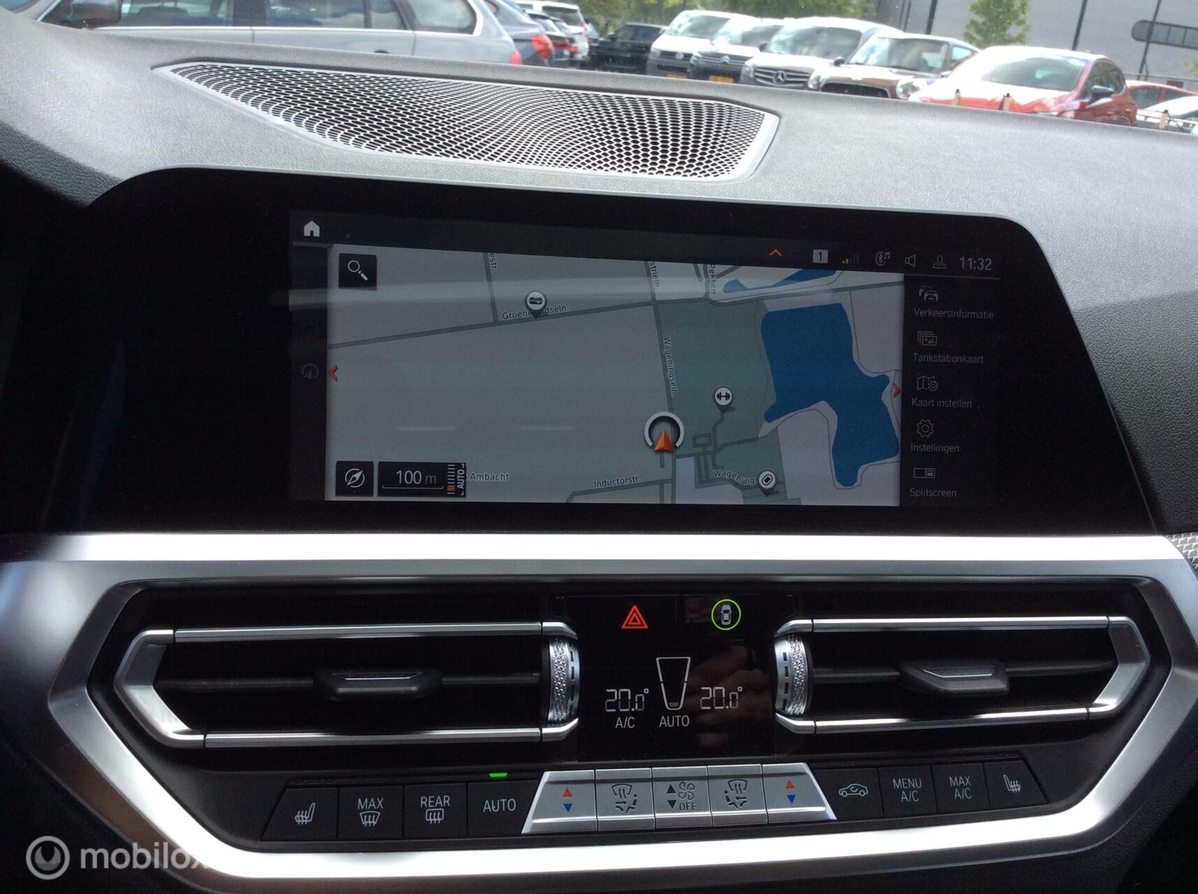 Foto van BMW 3-serie Touring