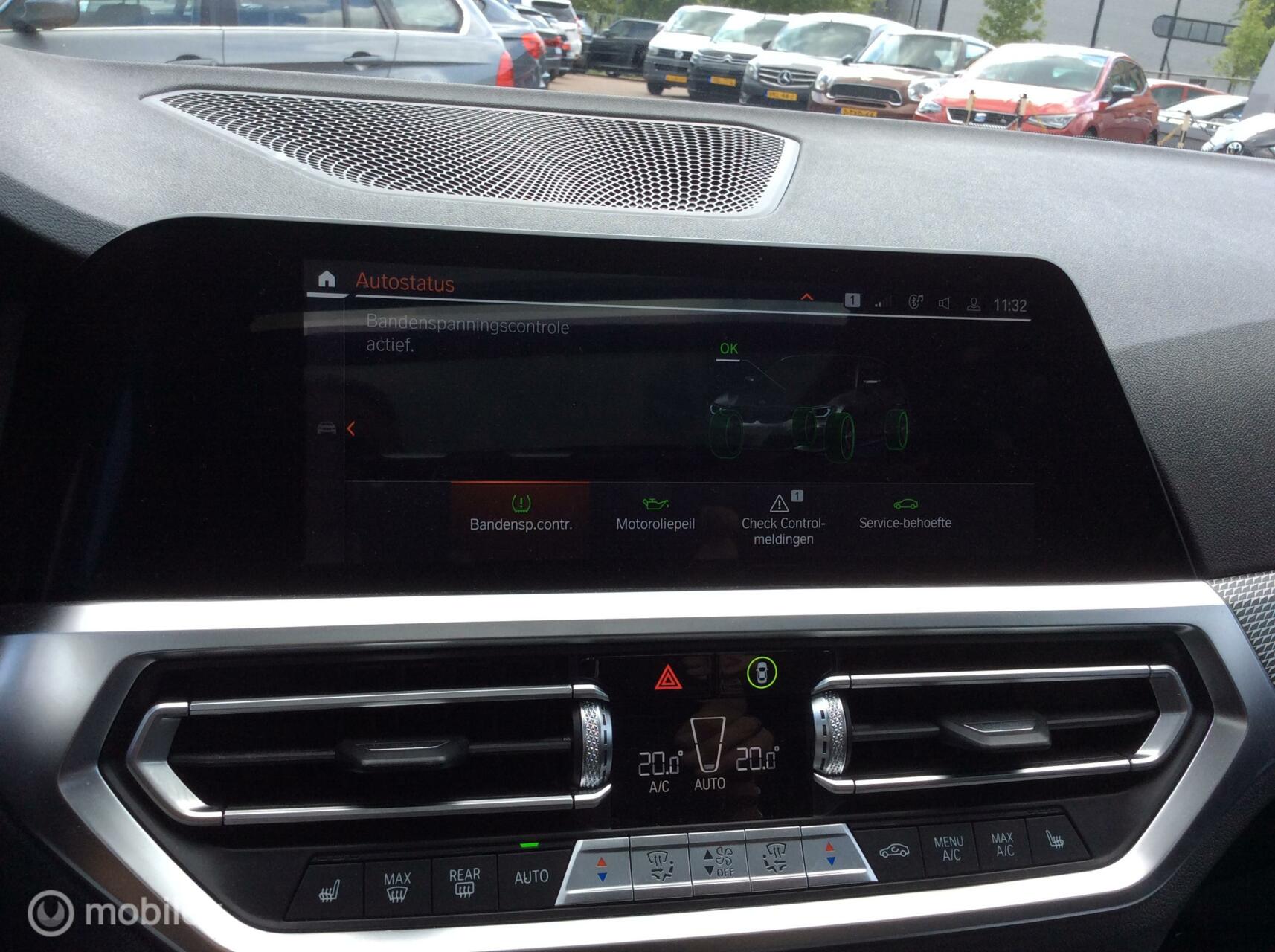 Foto van BMW 3-serie Touring