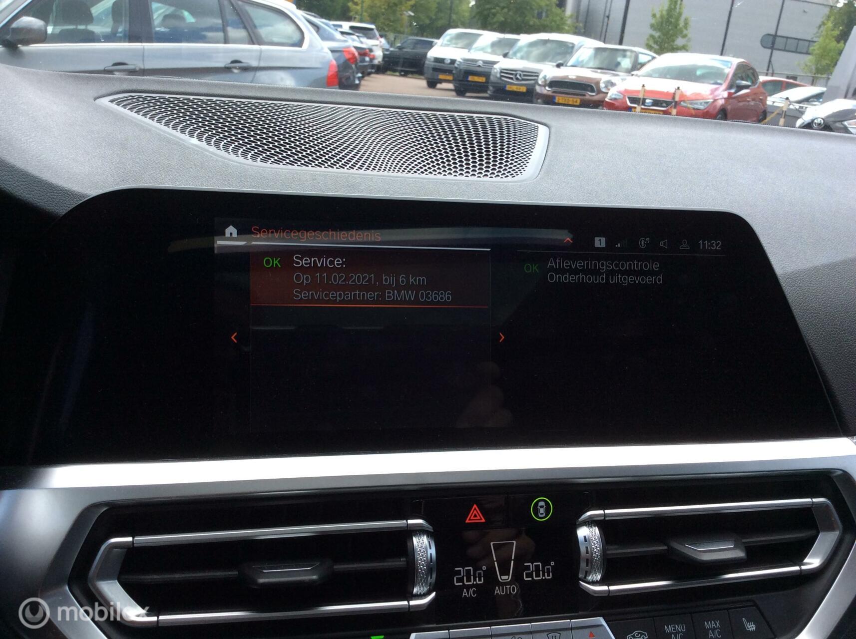 Foto van BMW 3-serie Touring