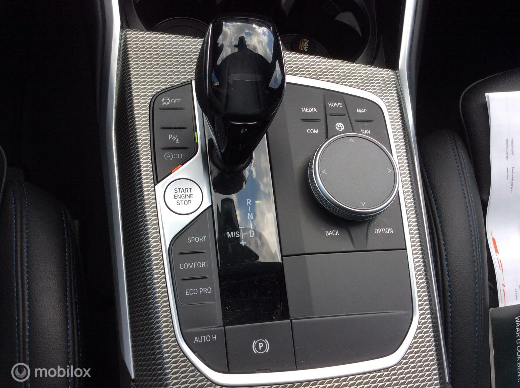 Foto van BMW 3-serie Touring