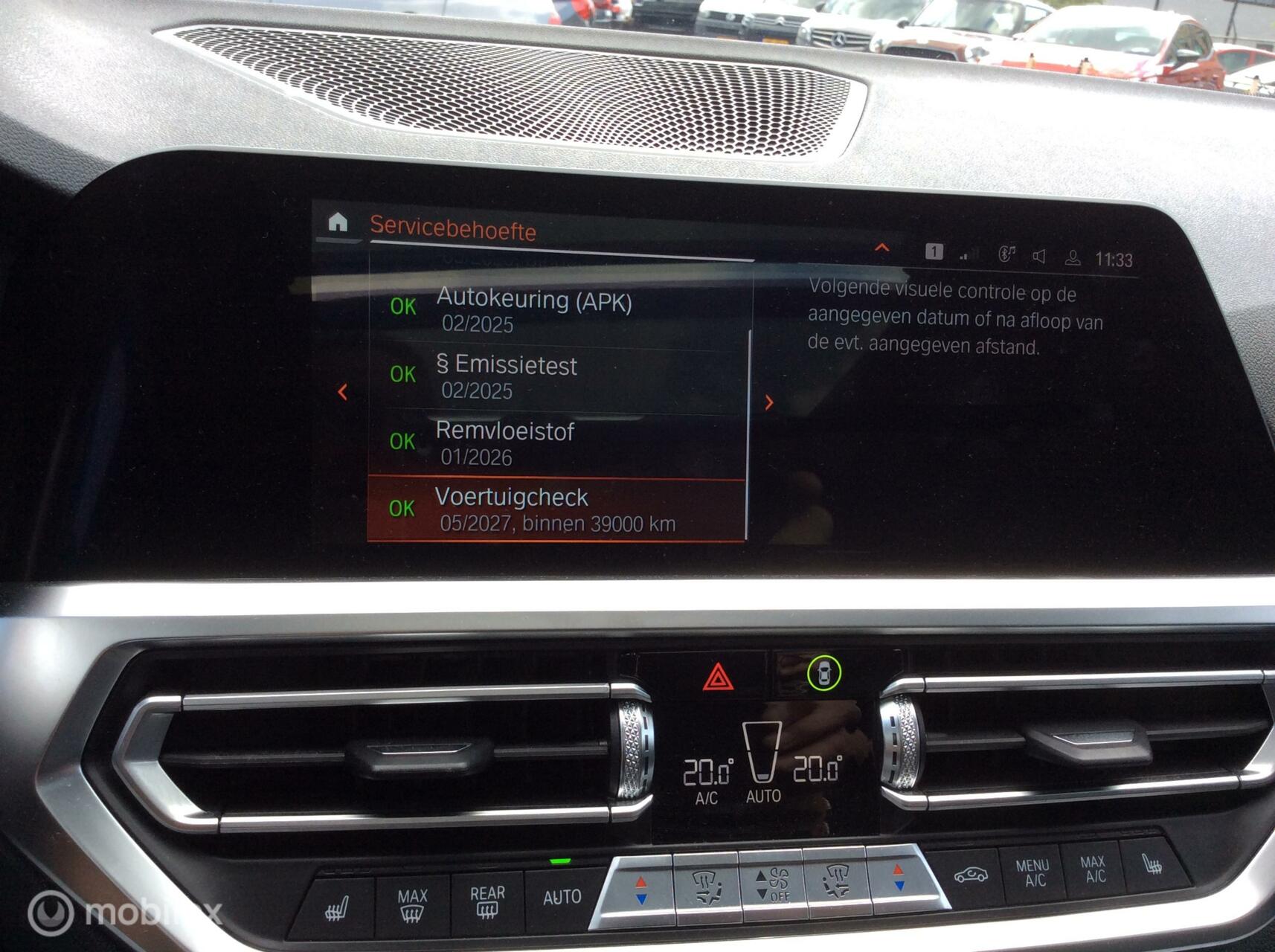 Foto van BMW 3-serie Touring