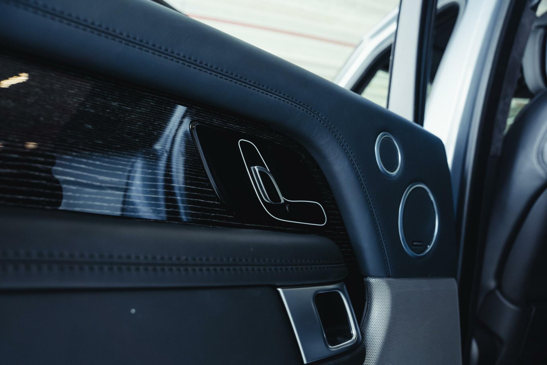 Foto van Land Rover Range Rover