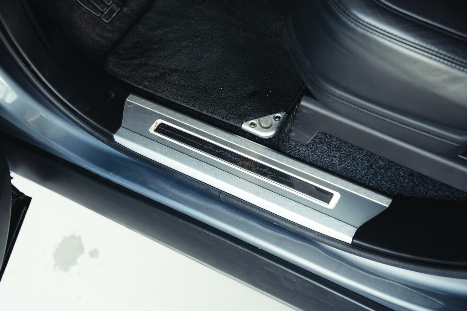 Foto van Land Rover Range Rover