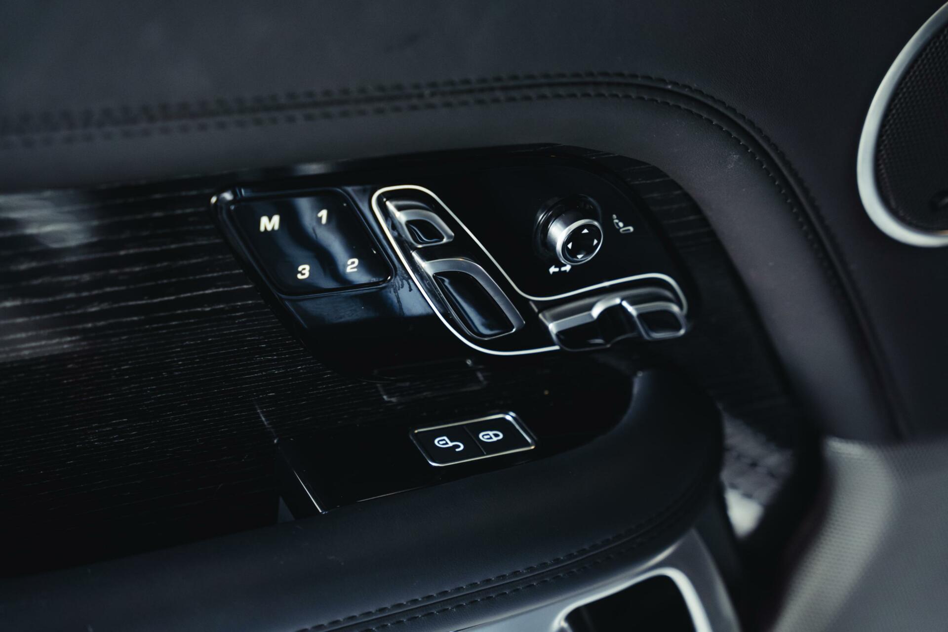 Foto van Land Rover Range Rover