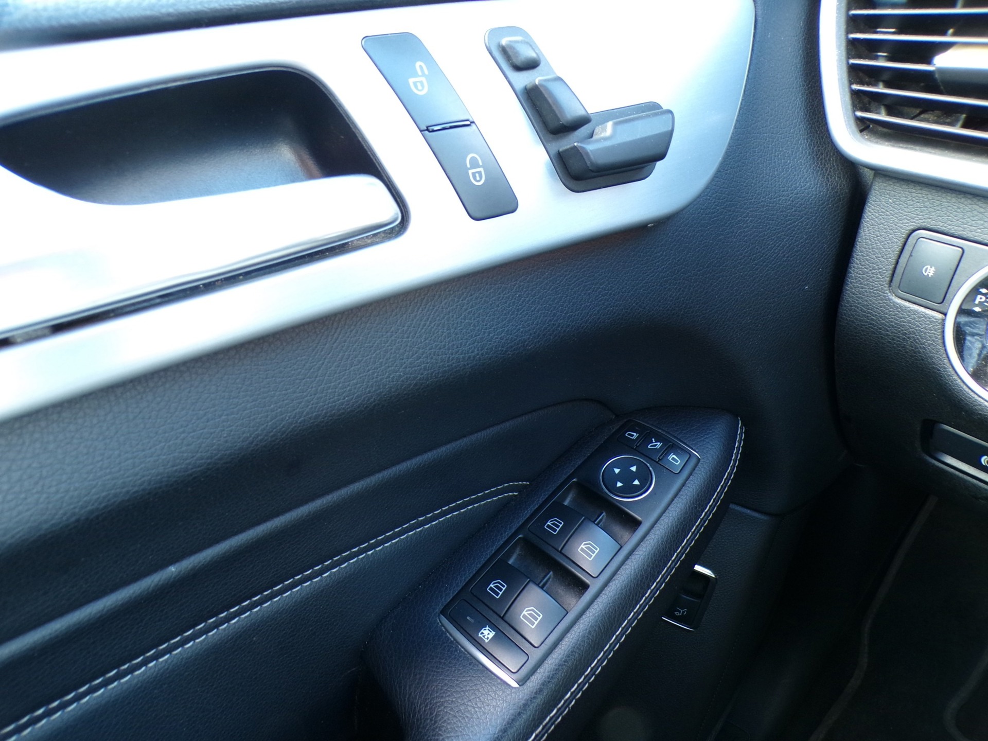 Foto van Mercedes-Benz ML 350 Bluetec 4Matic