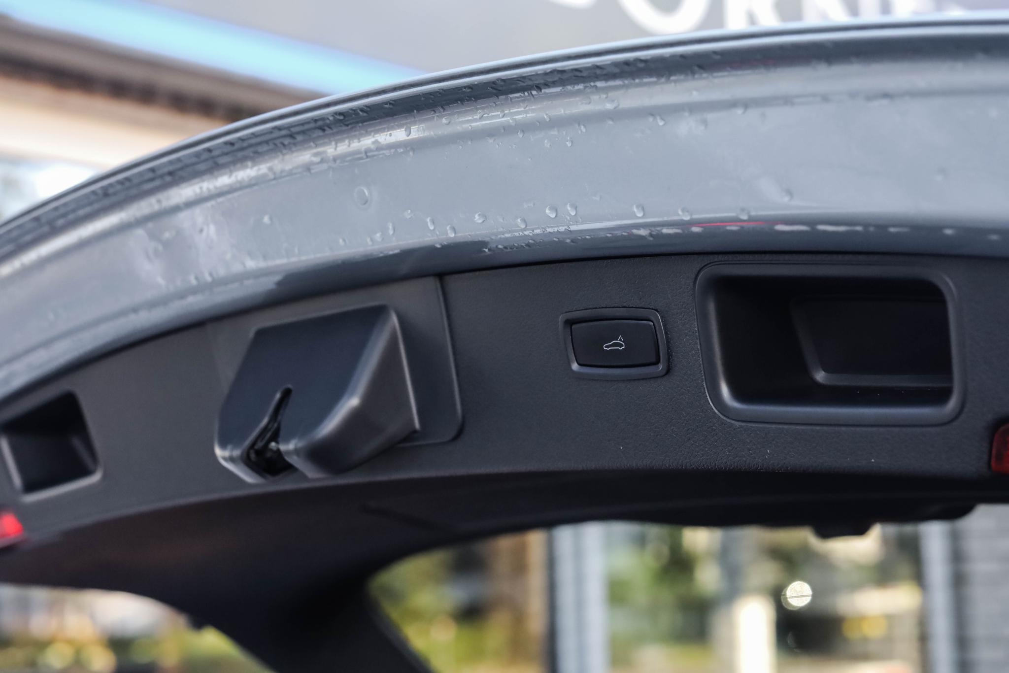 Foto van Porsche Macan