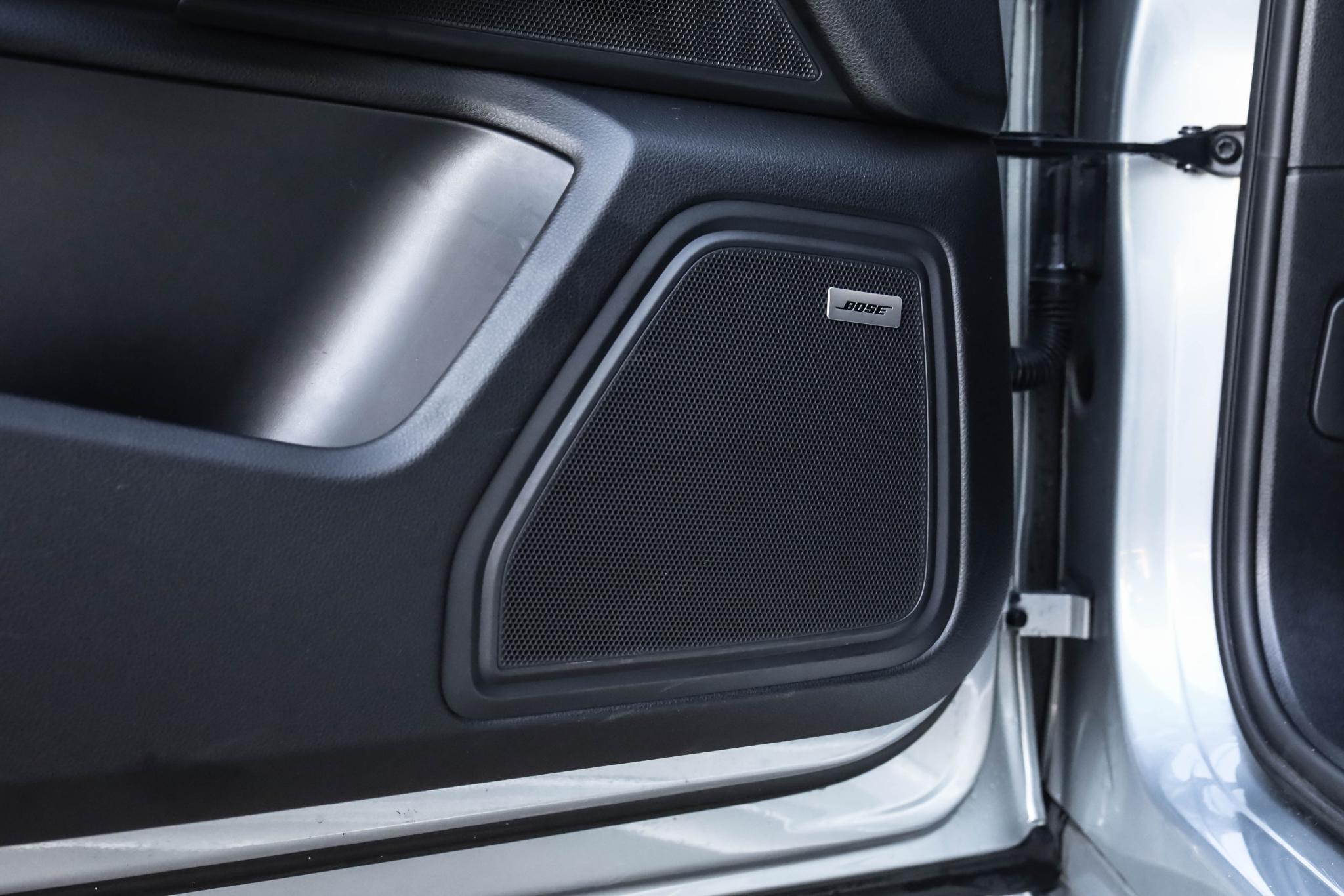 Foto van Porsche Macan