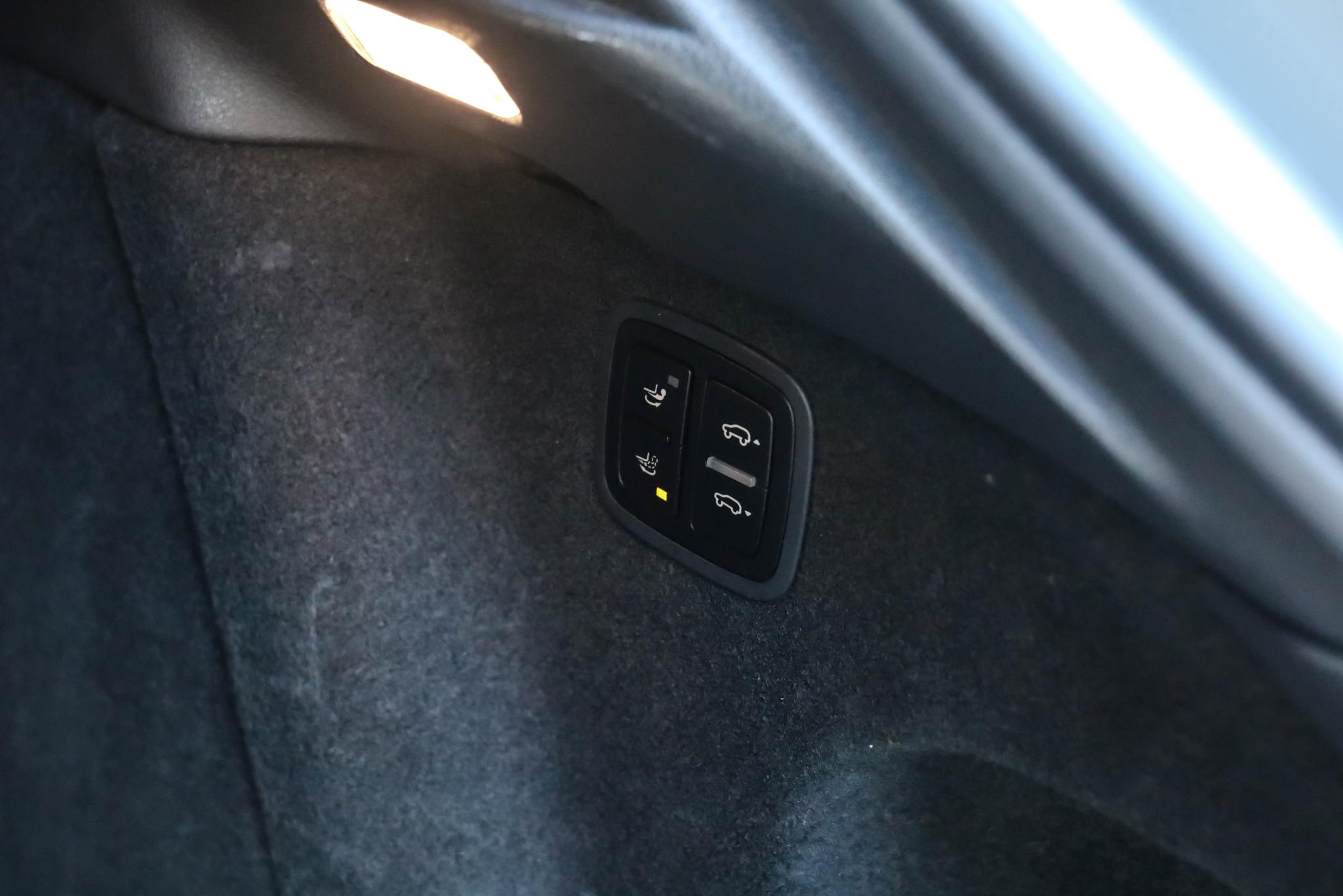 Foto van Porsche Macan