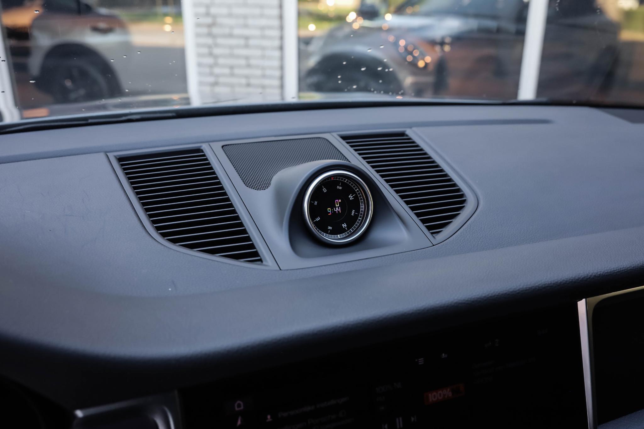 Foto van Porsche Macan